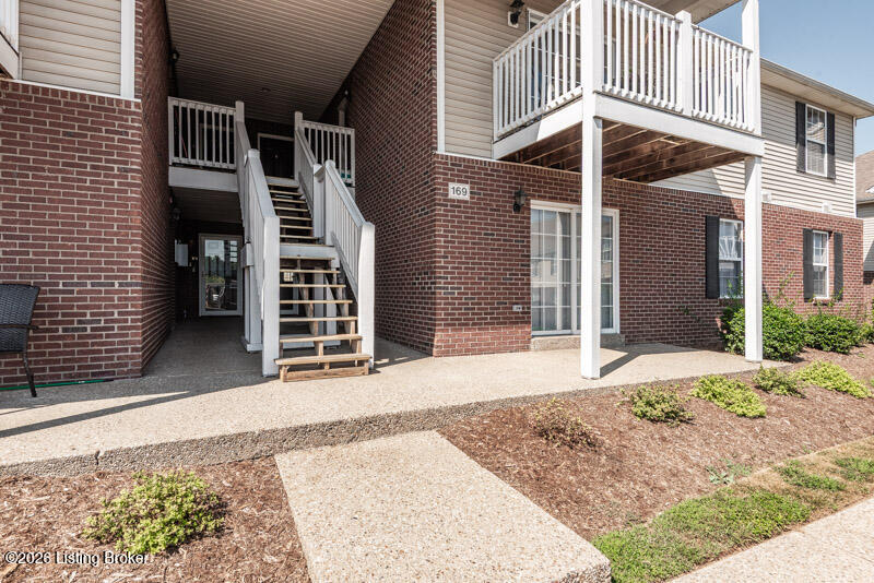 169 Central Blvd Apt 37 — photo