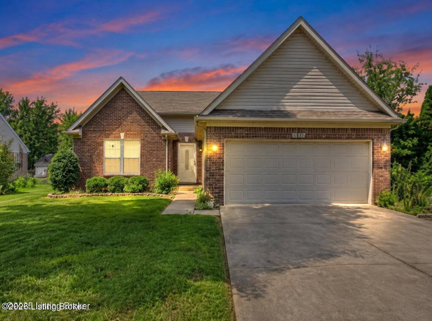 7217 Meadow Ridge Dr — photo