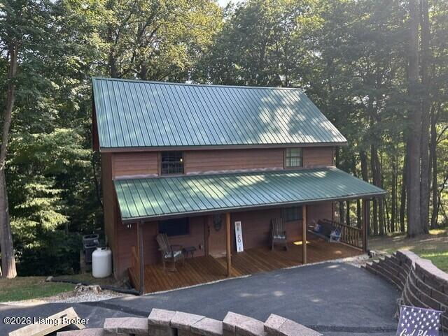 215 Carver Dr — photo