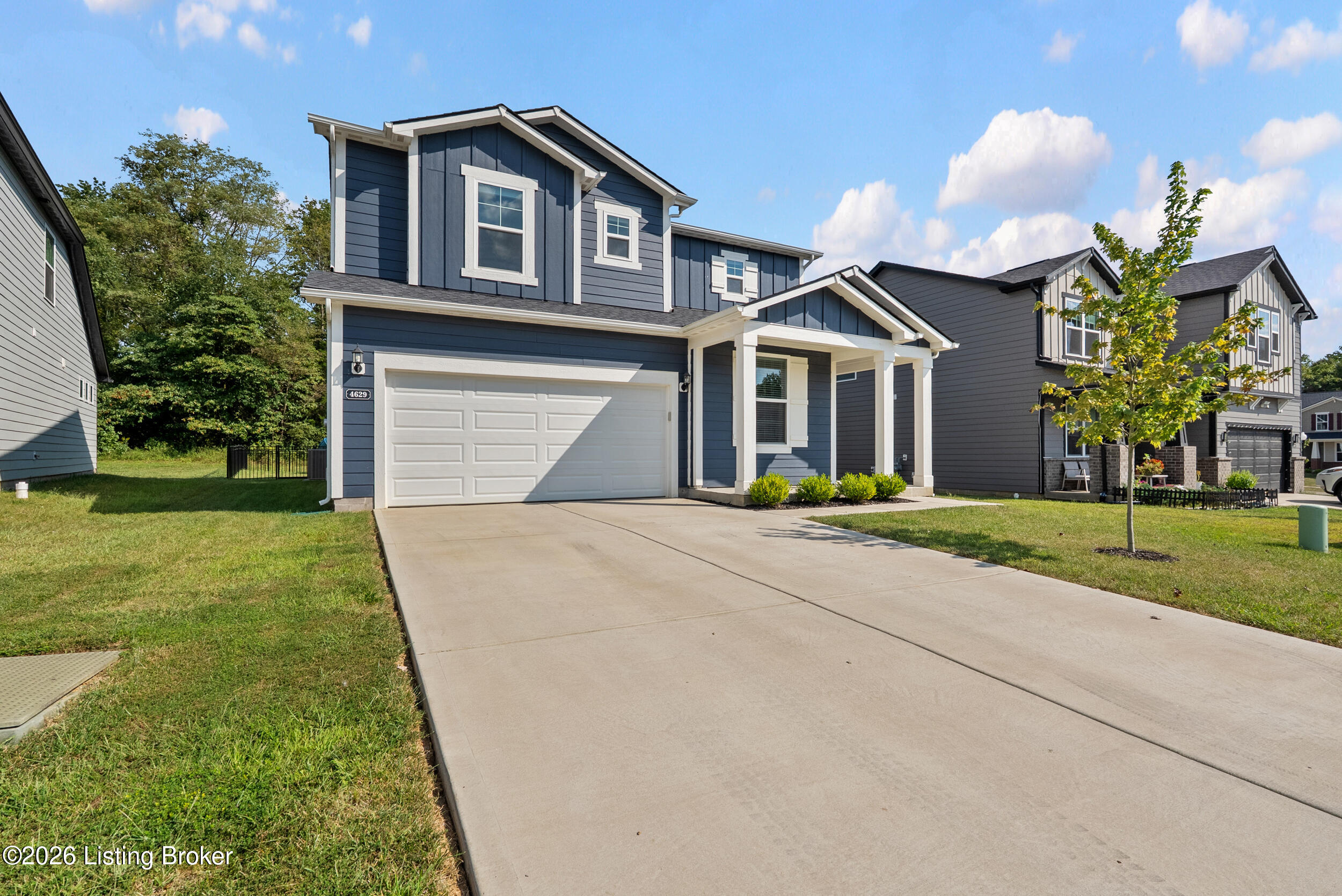 4629 Golden Eagle Dr — photo