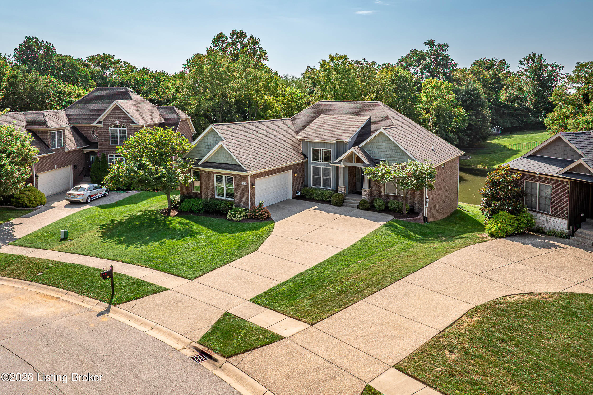 510 Academy Ridge Pl — photo