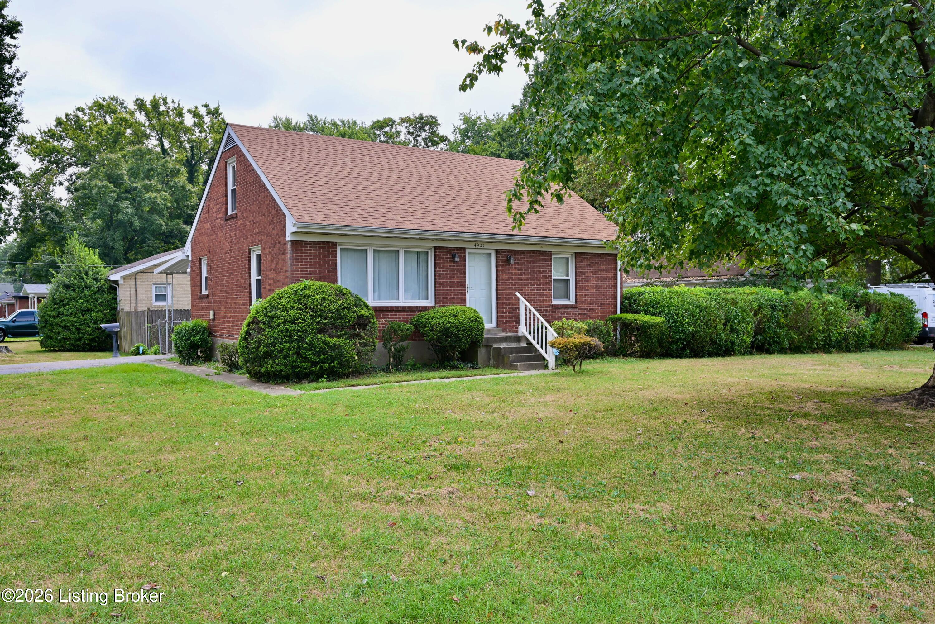 4901 Cane Run Rd — photo
