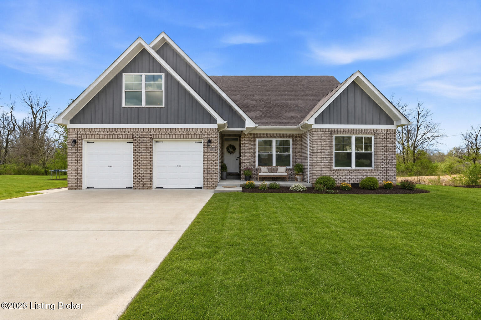 502 Langley Trace — photo