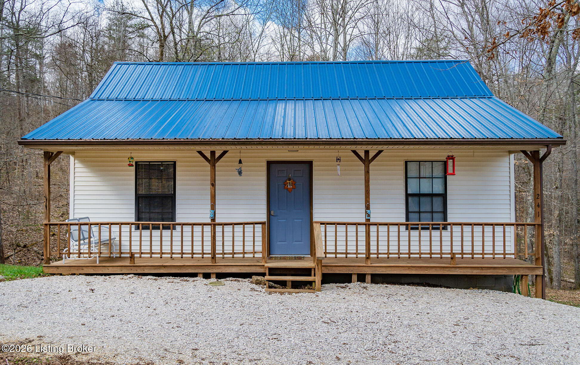 241 Whippoorwill Way — photo