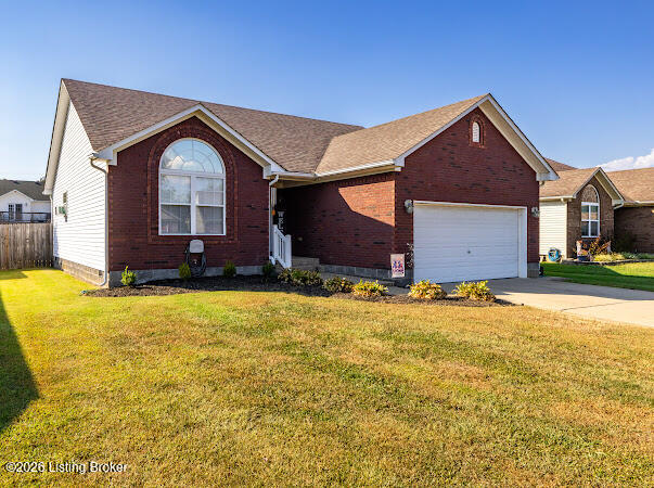 317 Madison Rae Blvd — photo