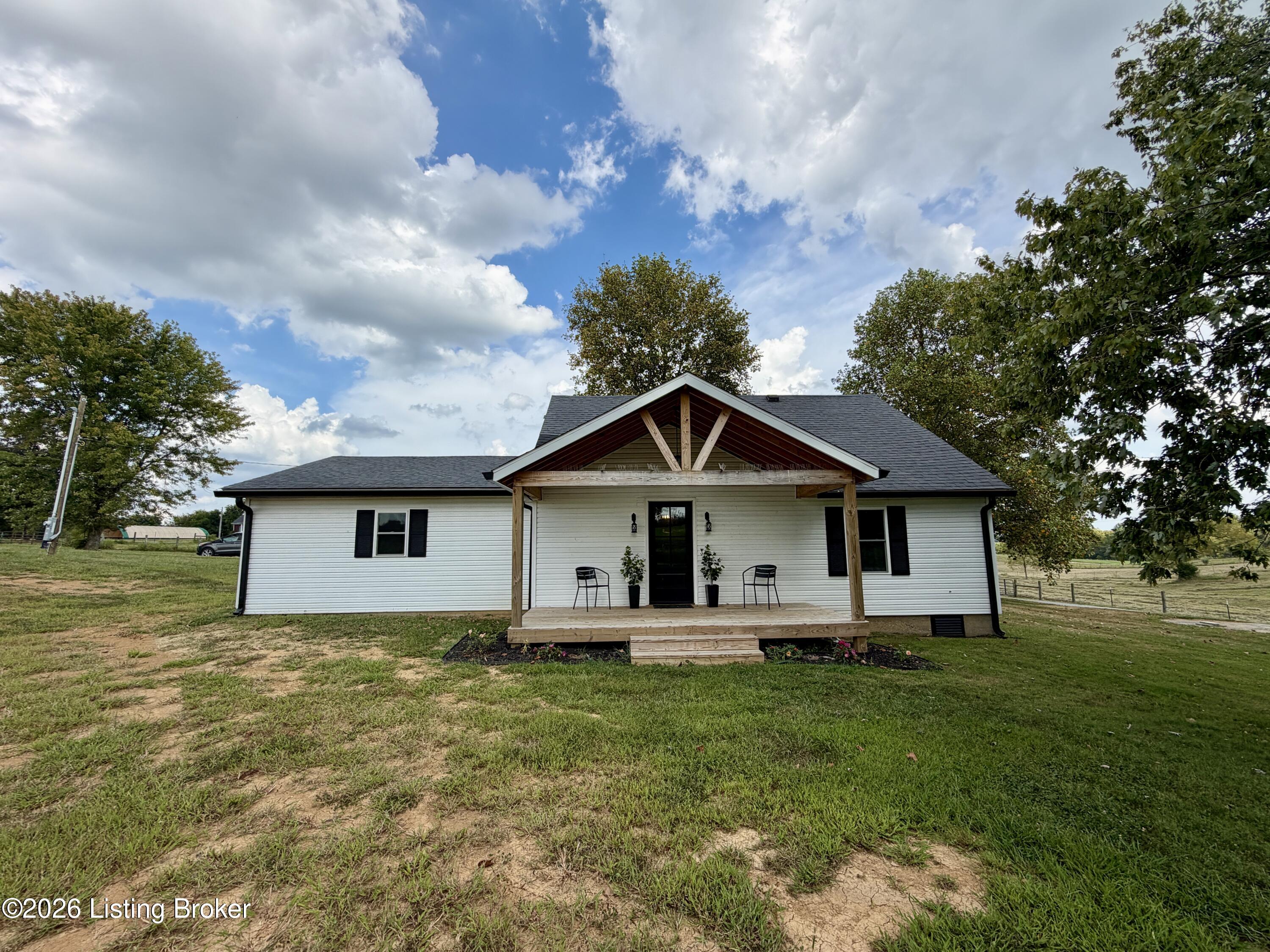 560 Irish Ridge Rd, Bloomfield, KY 40008 — photo 2