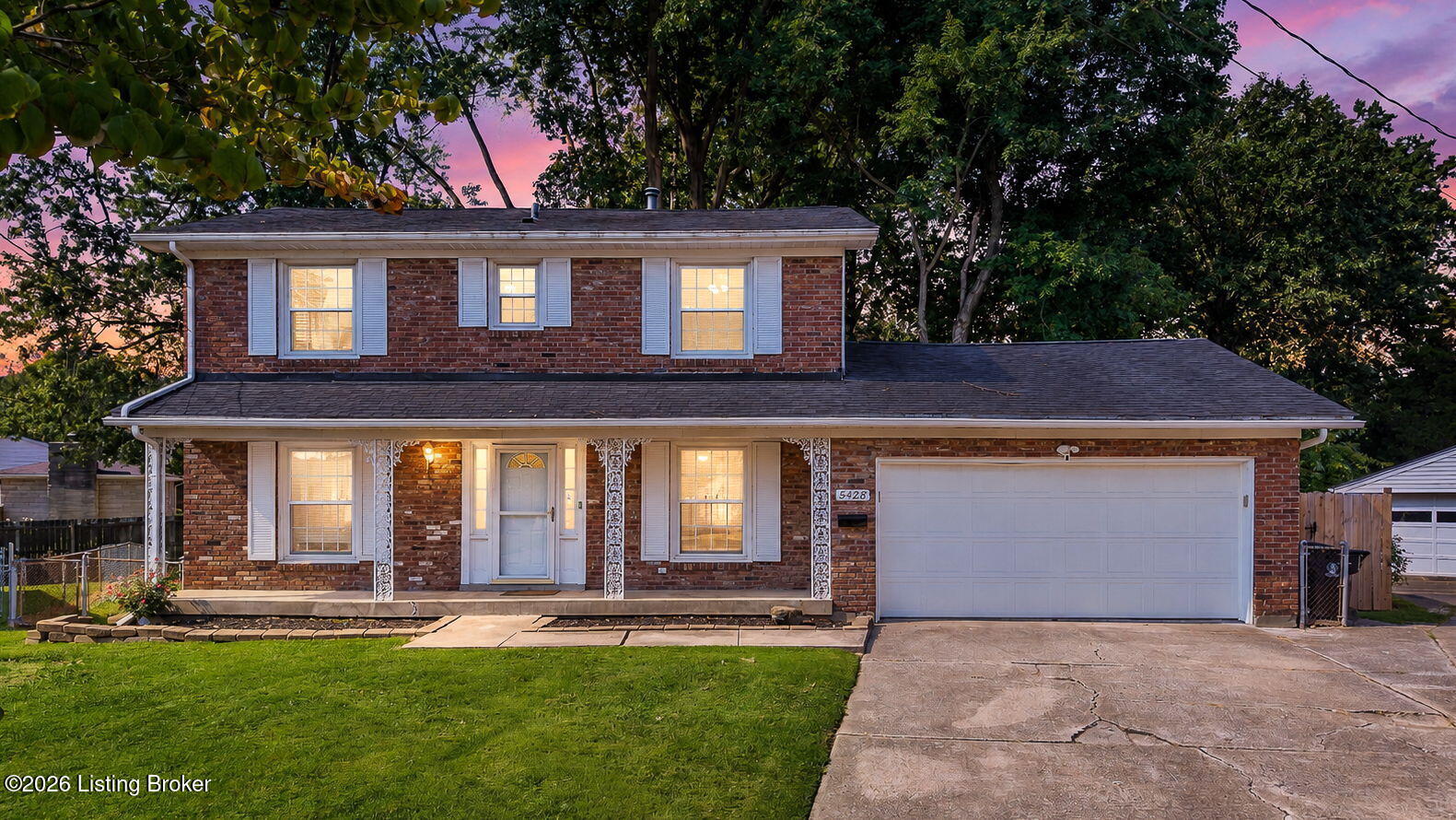 5428 Sunnybrook Dr — photo