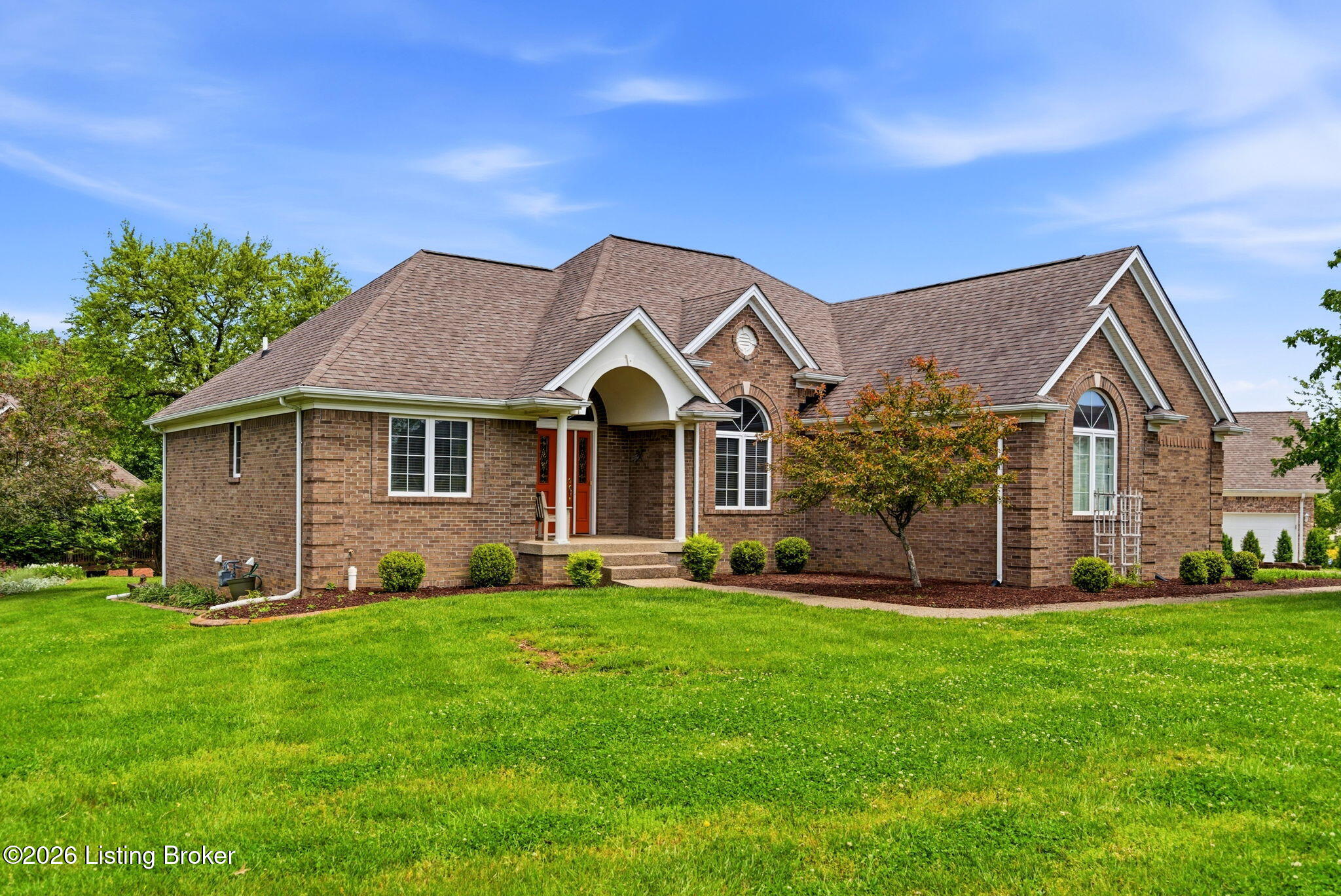 1513 Mahogany Run Dr — photo
