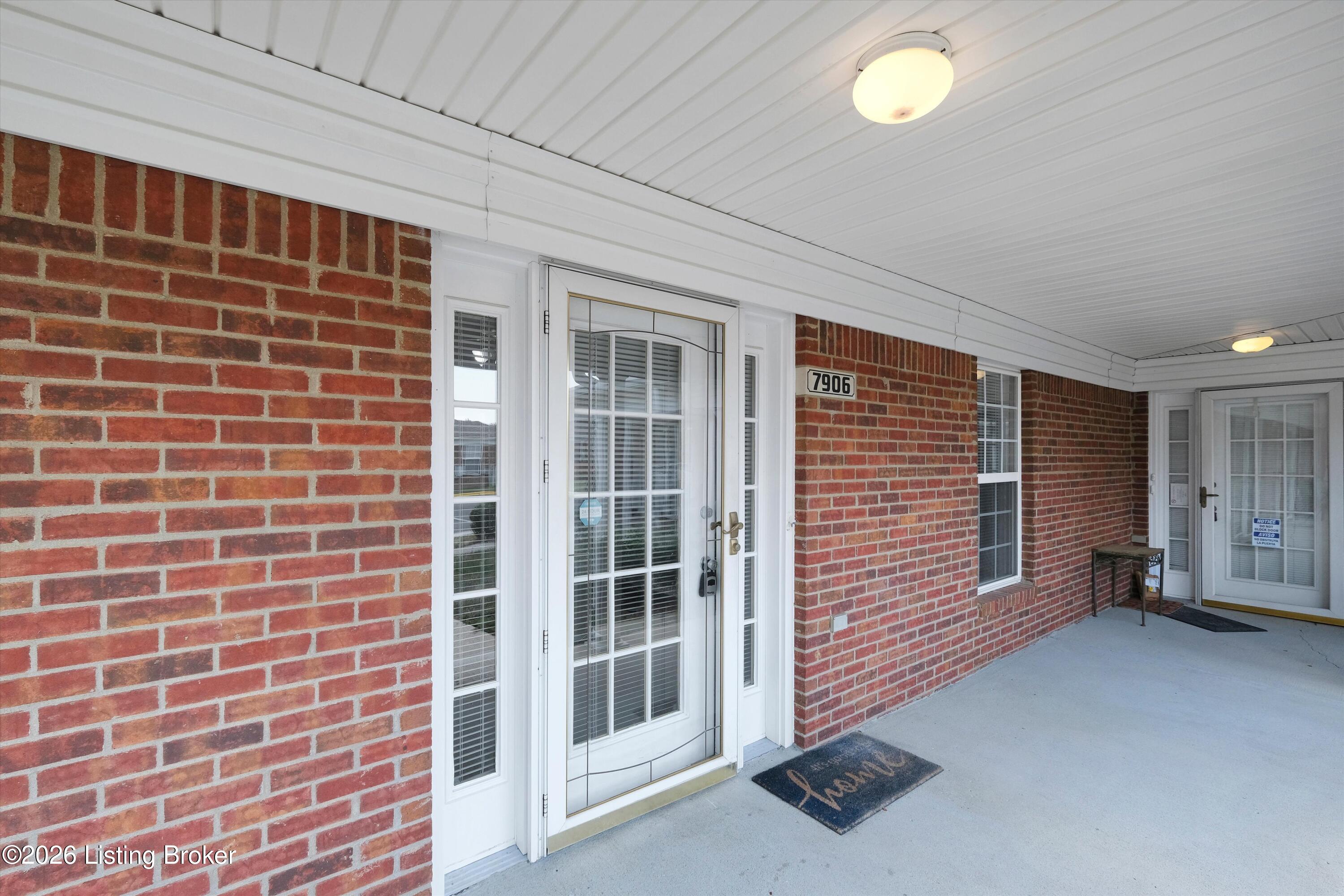 7906 Stovall Ct — photo