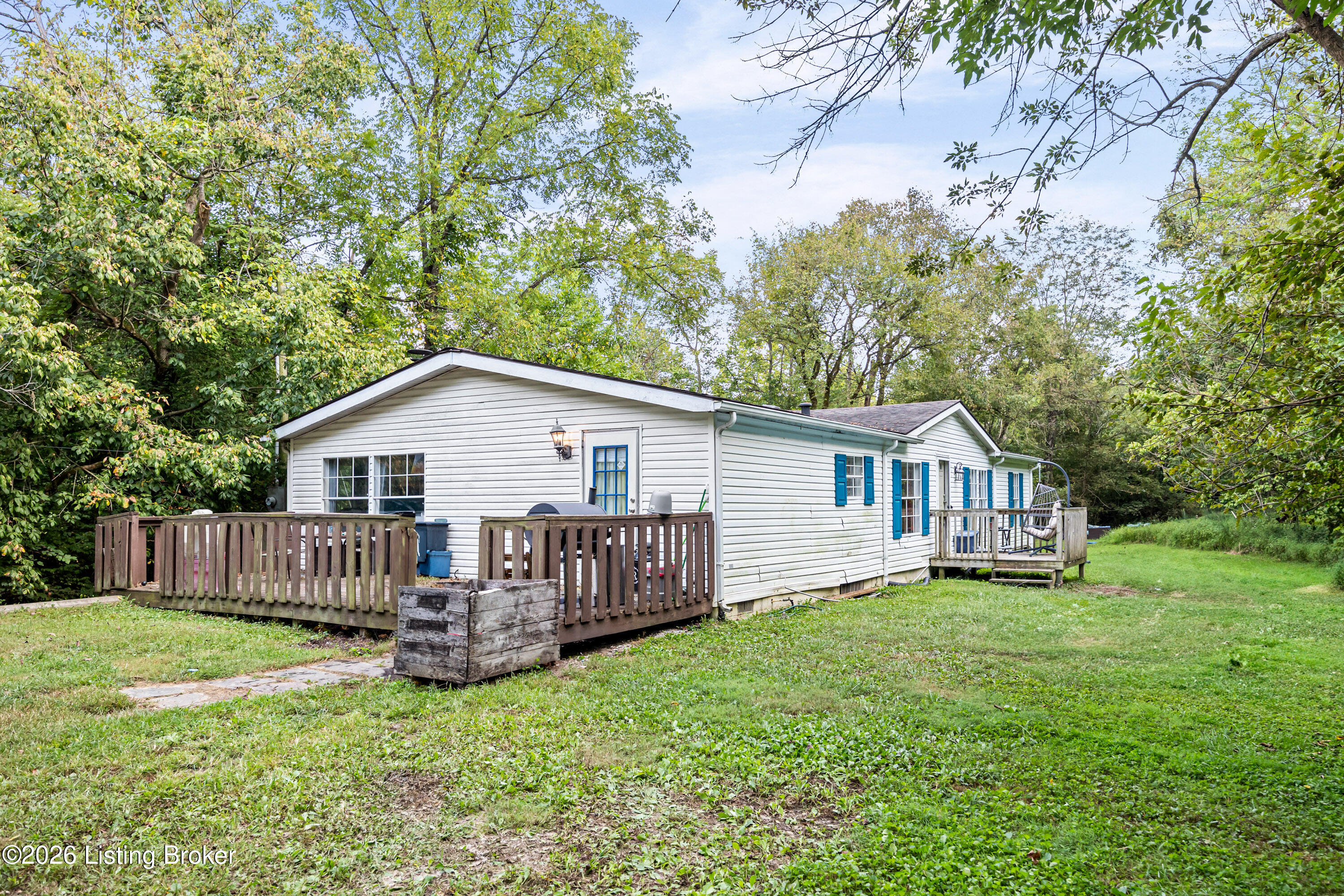 1407 Pottershop Rd — photo