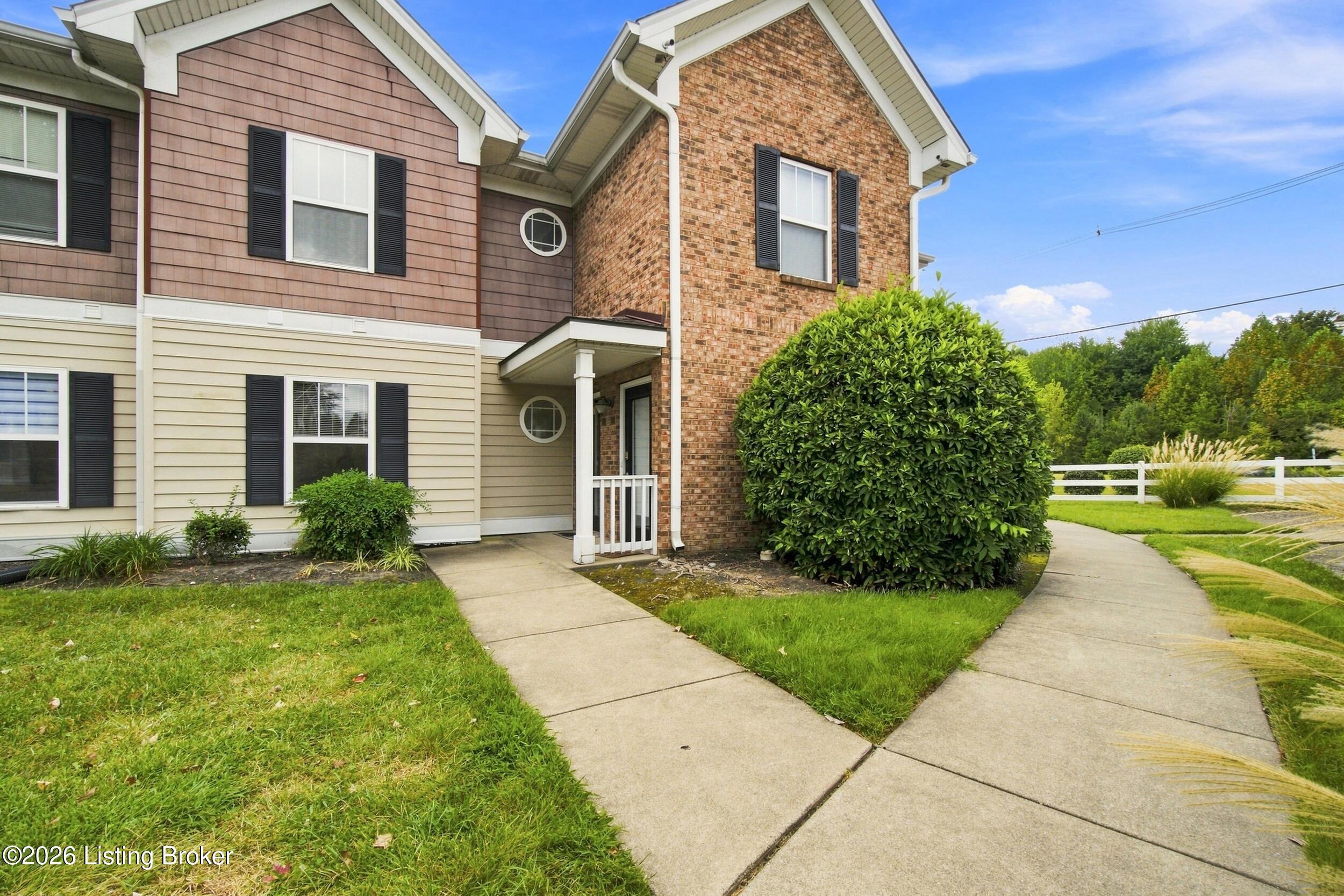 6520 Brook Bend Way 102 — photo