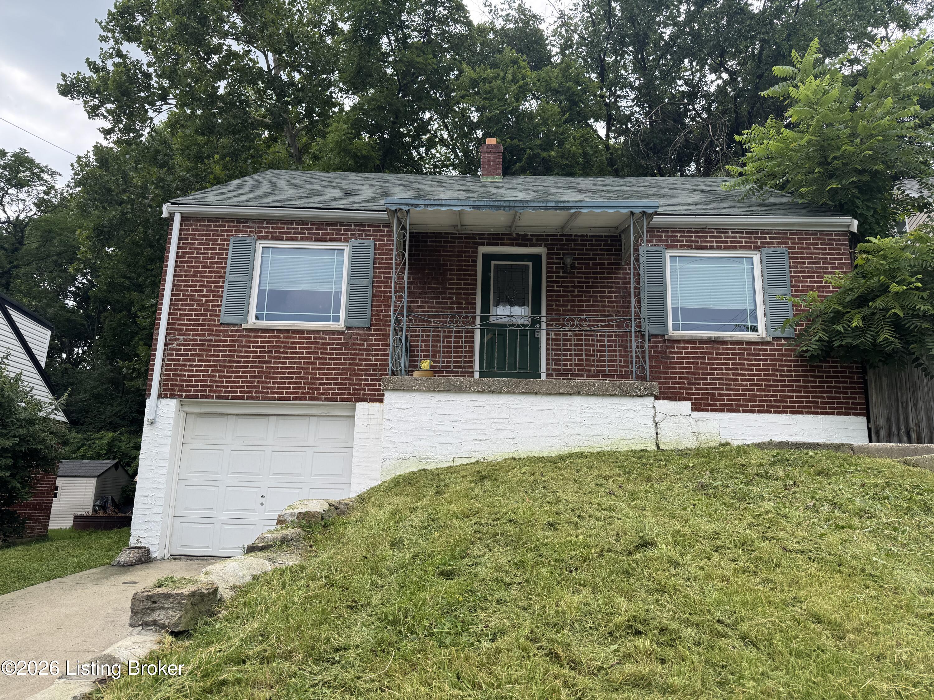 357 Riddle Pl — photo
