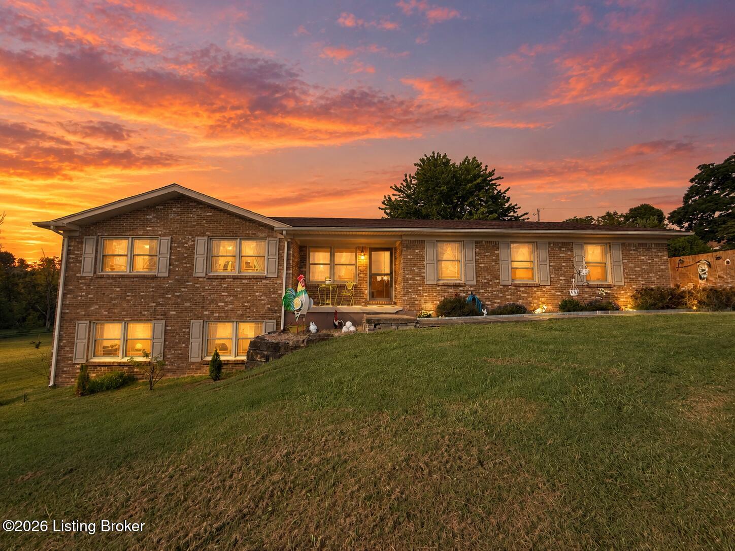 345 Poplar Flat Rd — photo