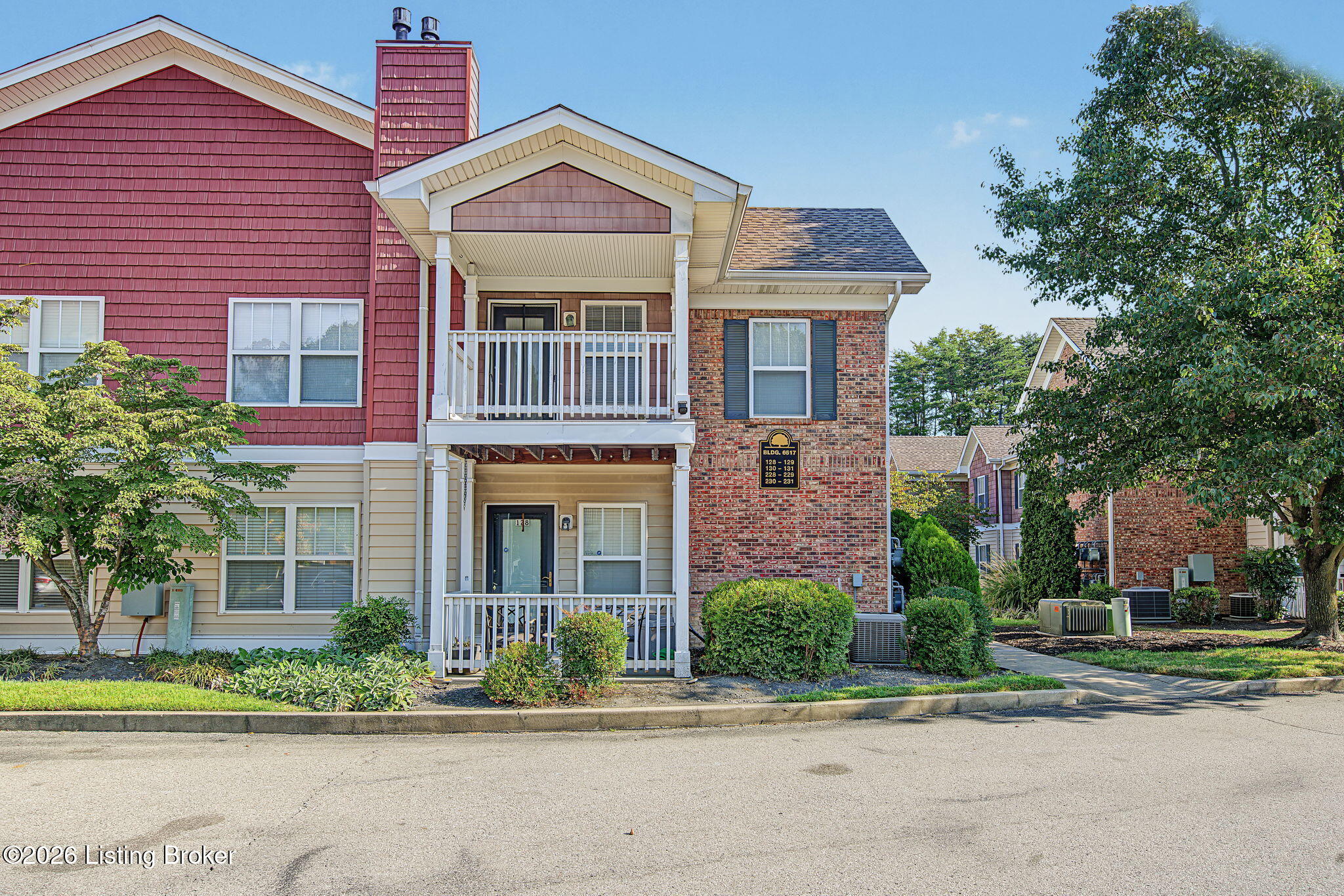 6517 Brook Bend Way 228 — photo