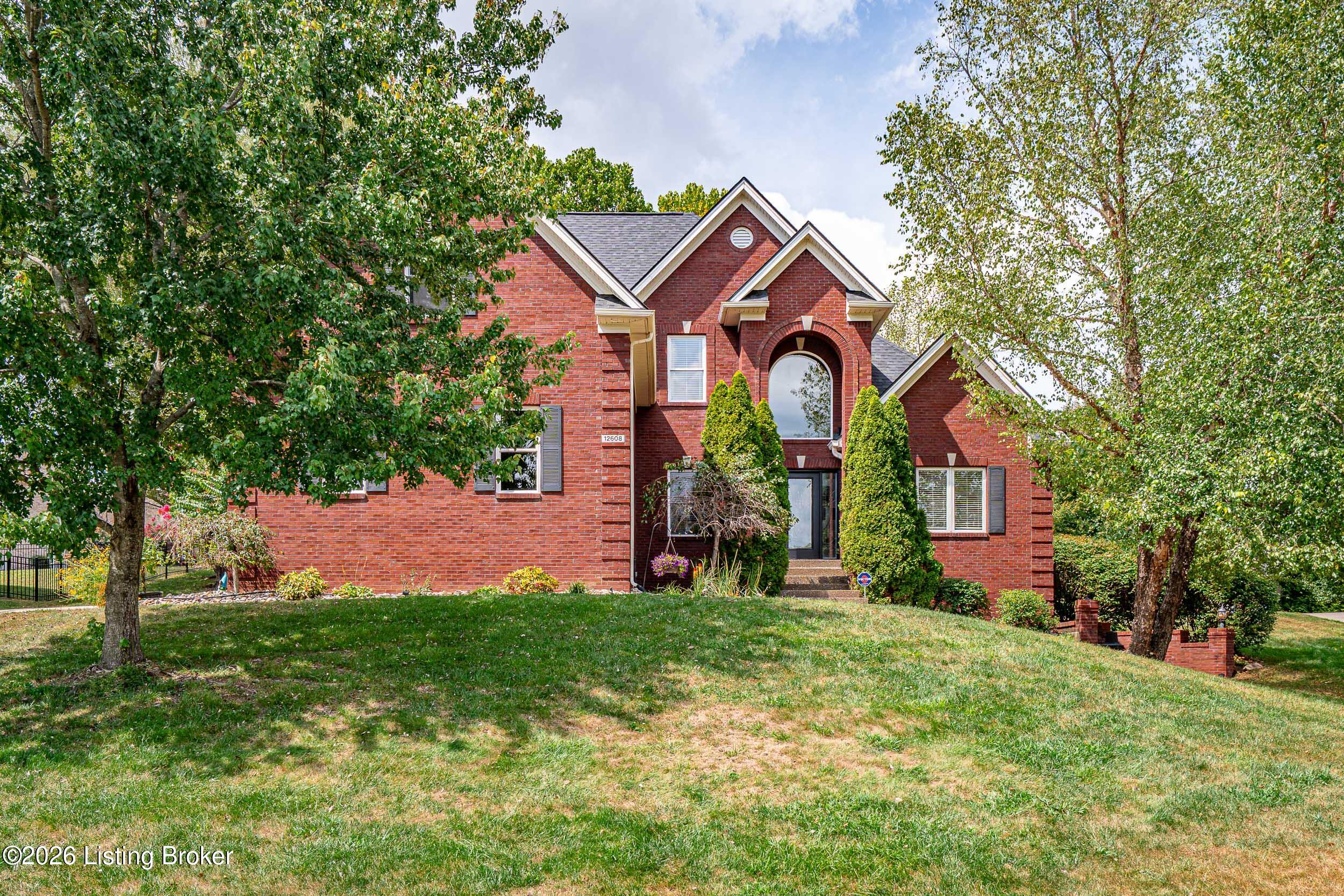 12608 Razor Ct — photo