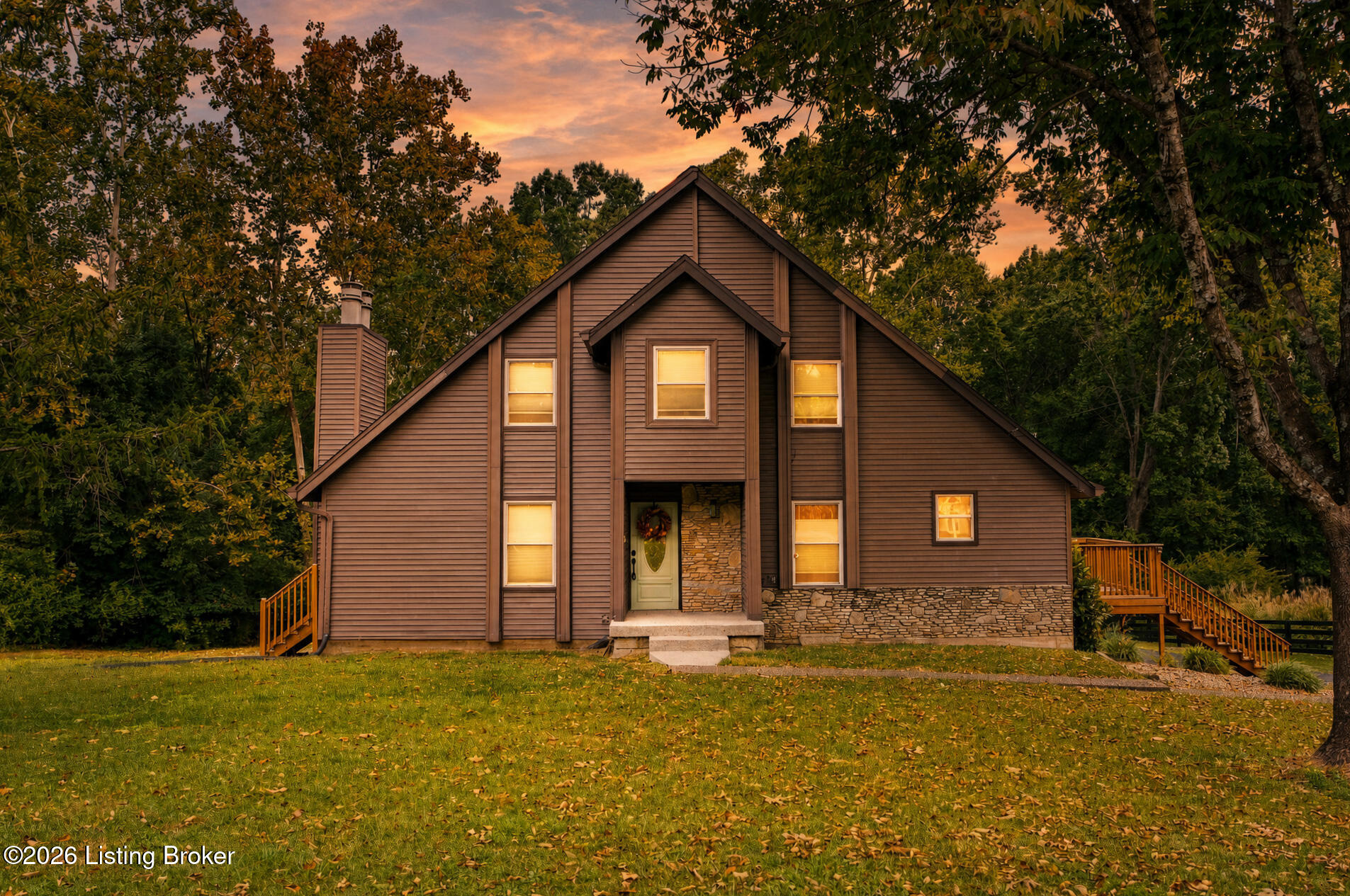 1010 Benton Ridge Dr — photo