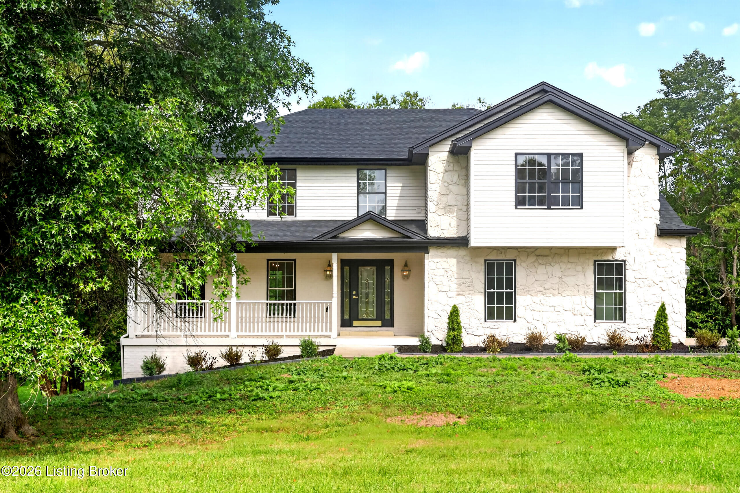 3815 Carriage Pointe Dr — photo