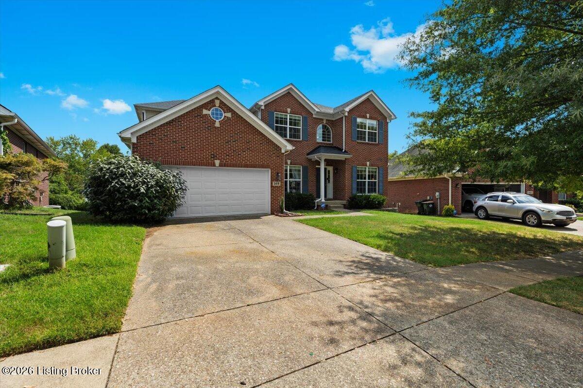 3419 Stony Farm Dr — photo