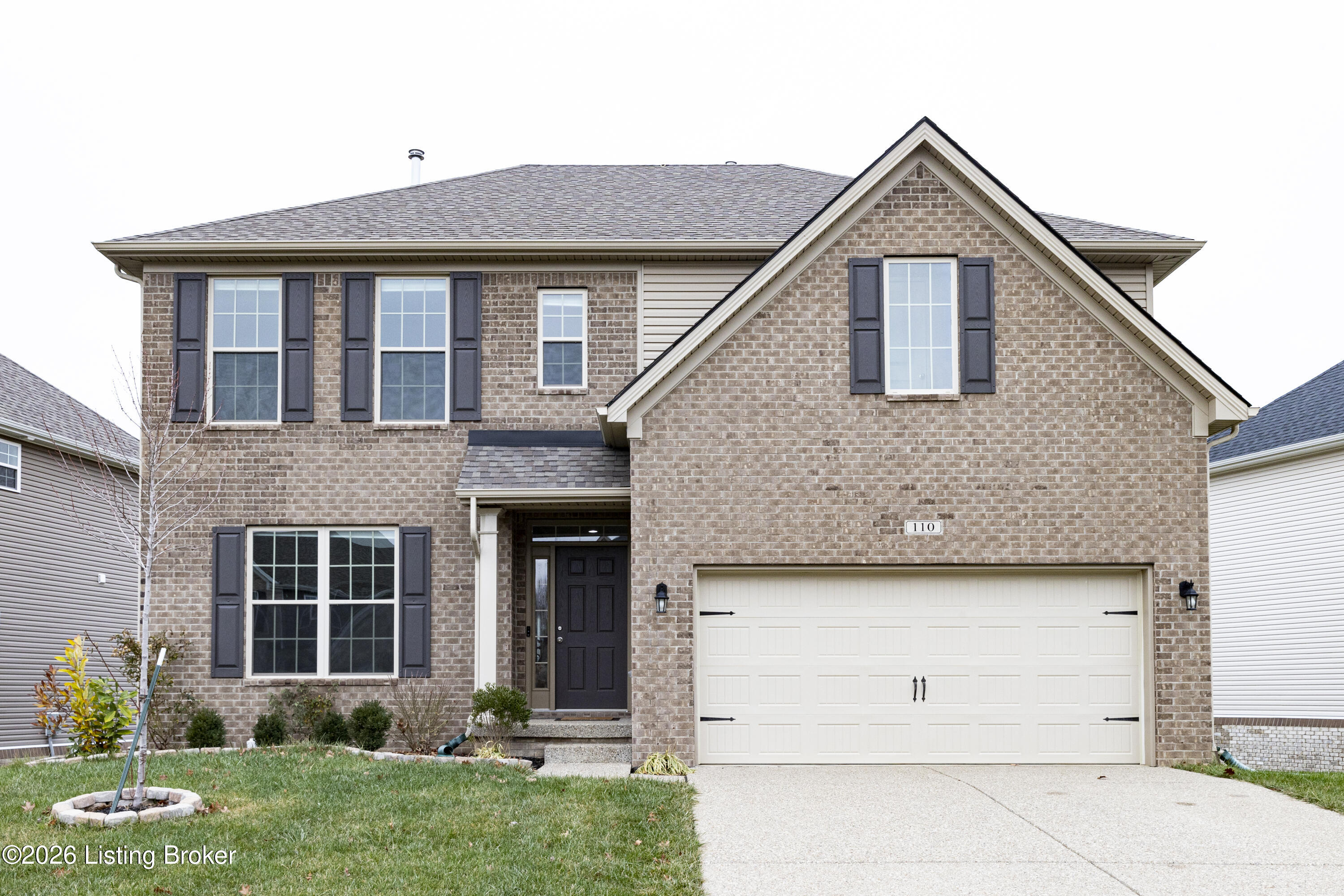 7613 Fair Ln — photo