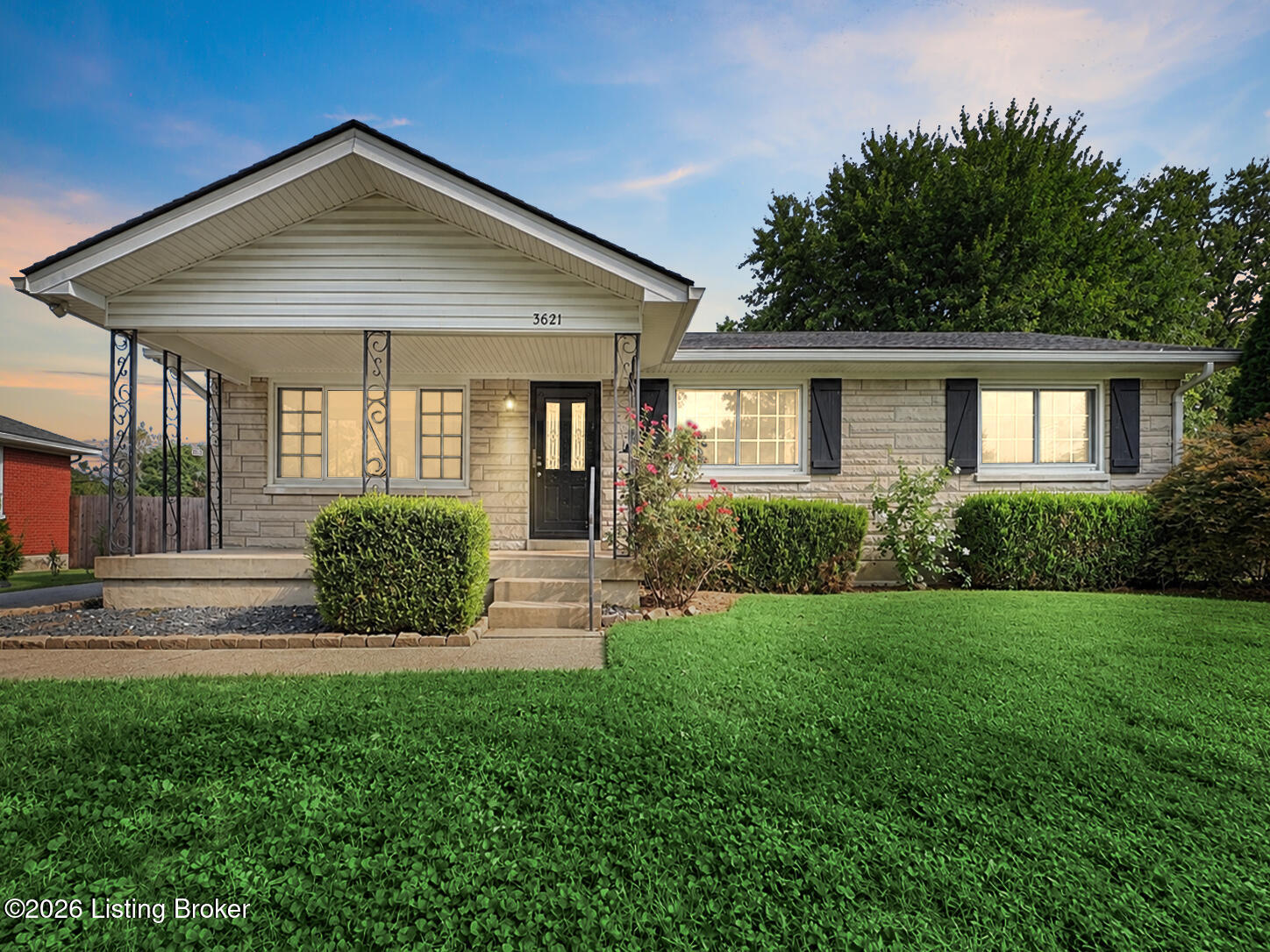 3621 Brendenwood Rd — photo