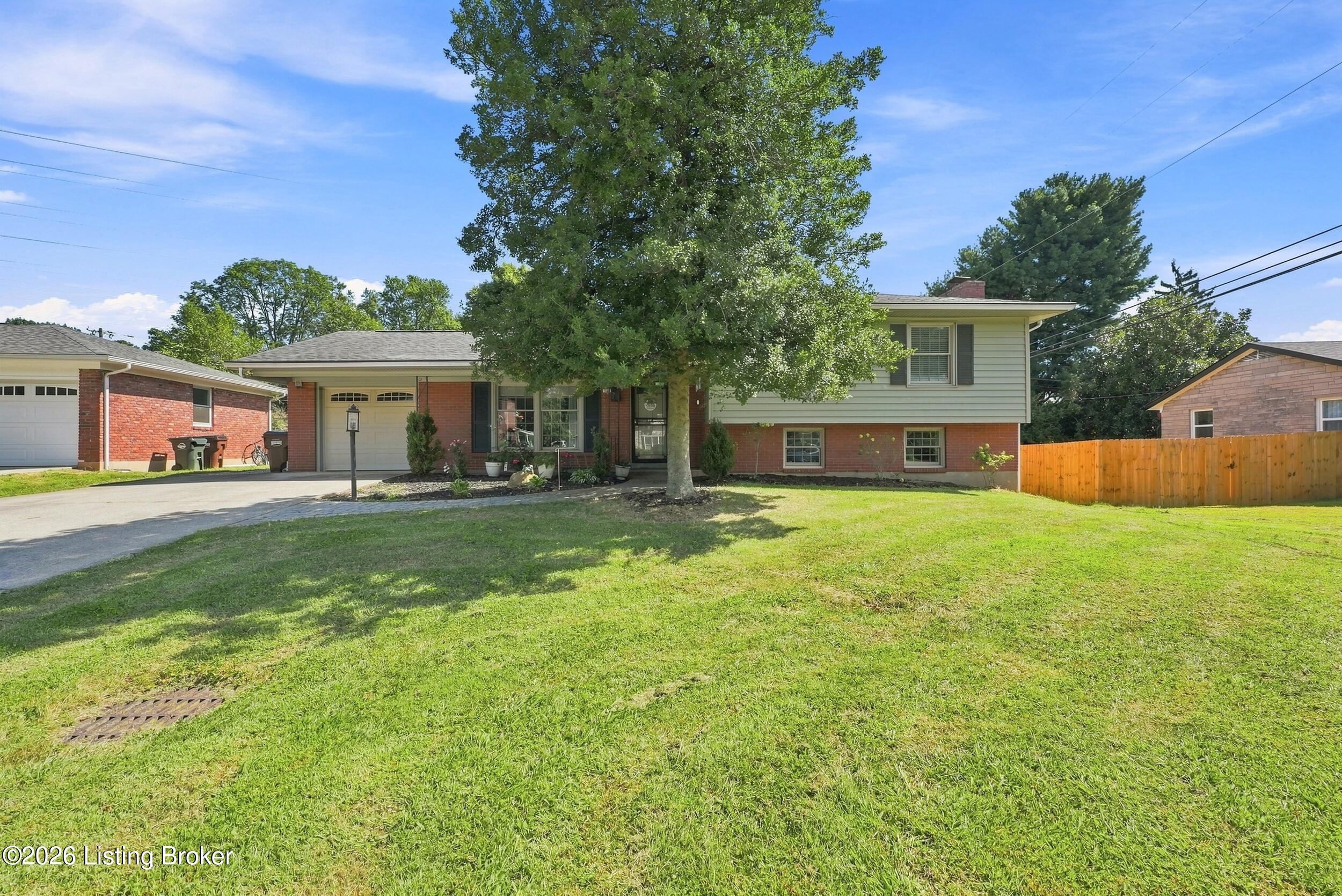 705 Dorsey Way — photo