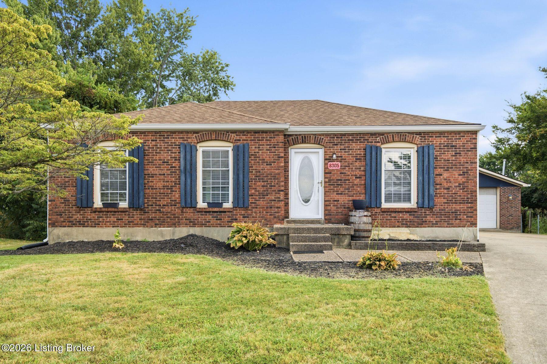 8305 Olive Hill Ct — photo