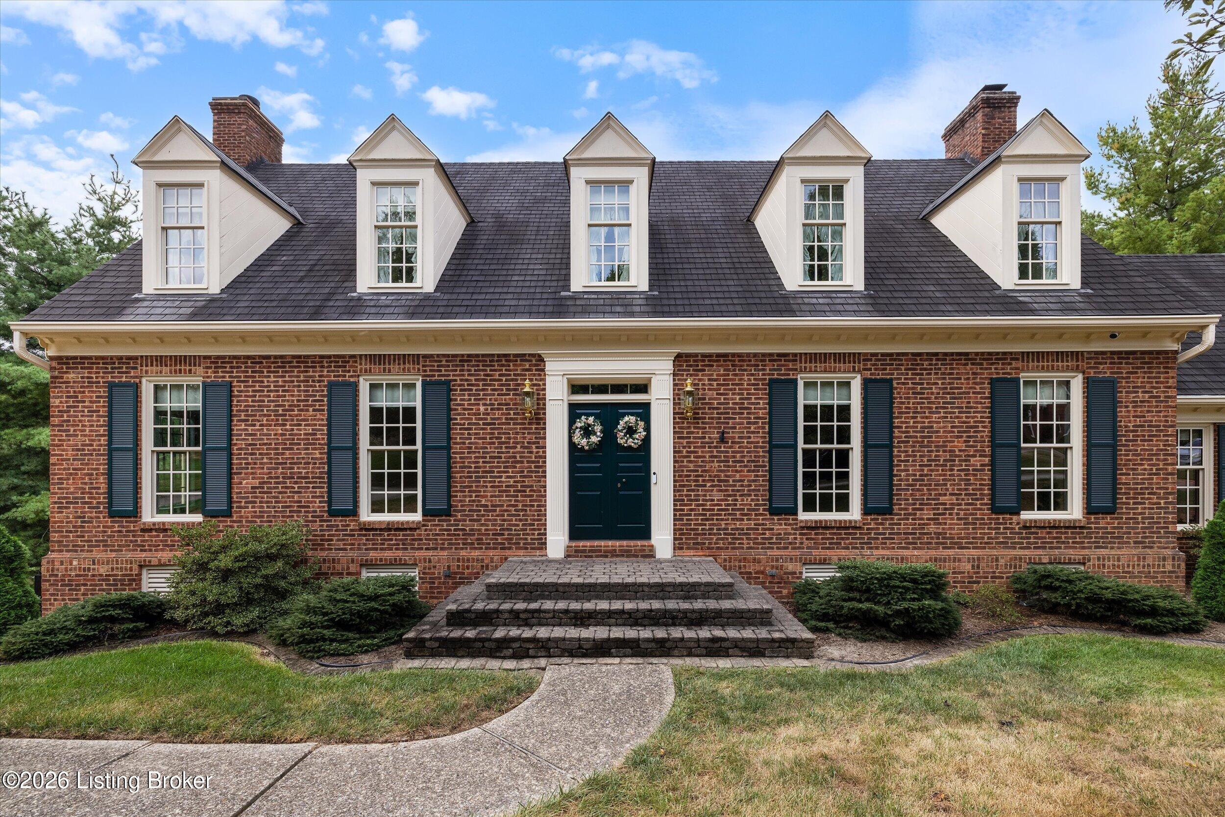 7626 Deer Meadow Dr — photo