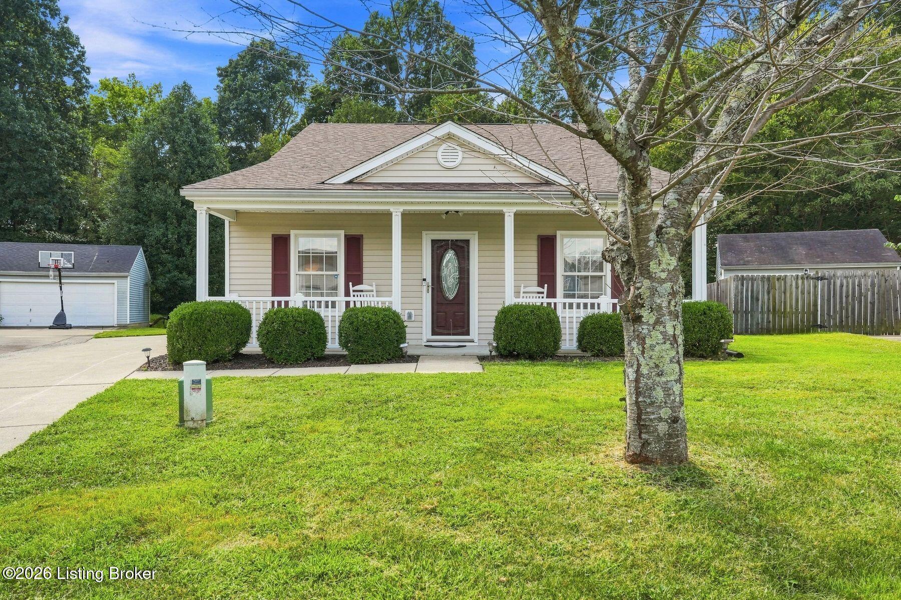 6314 Maravian Dr — photo