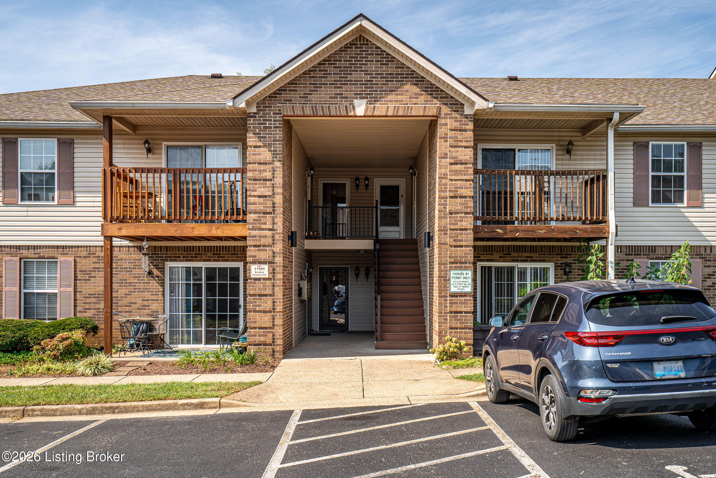 11909 Tazwell Dr 8 — photo