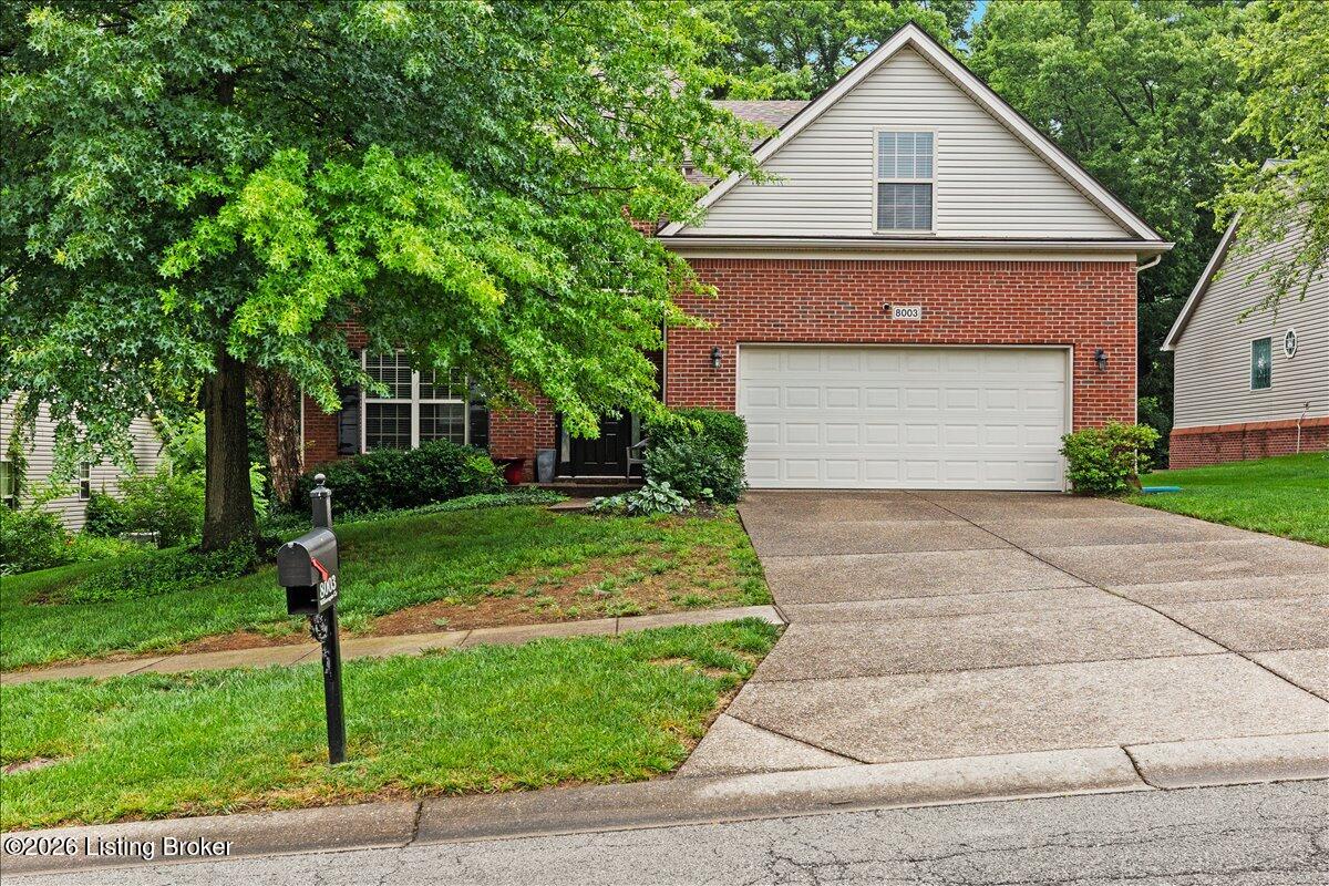 8003 Williamsgate Cir — photo