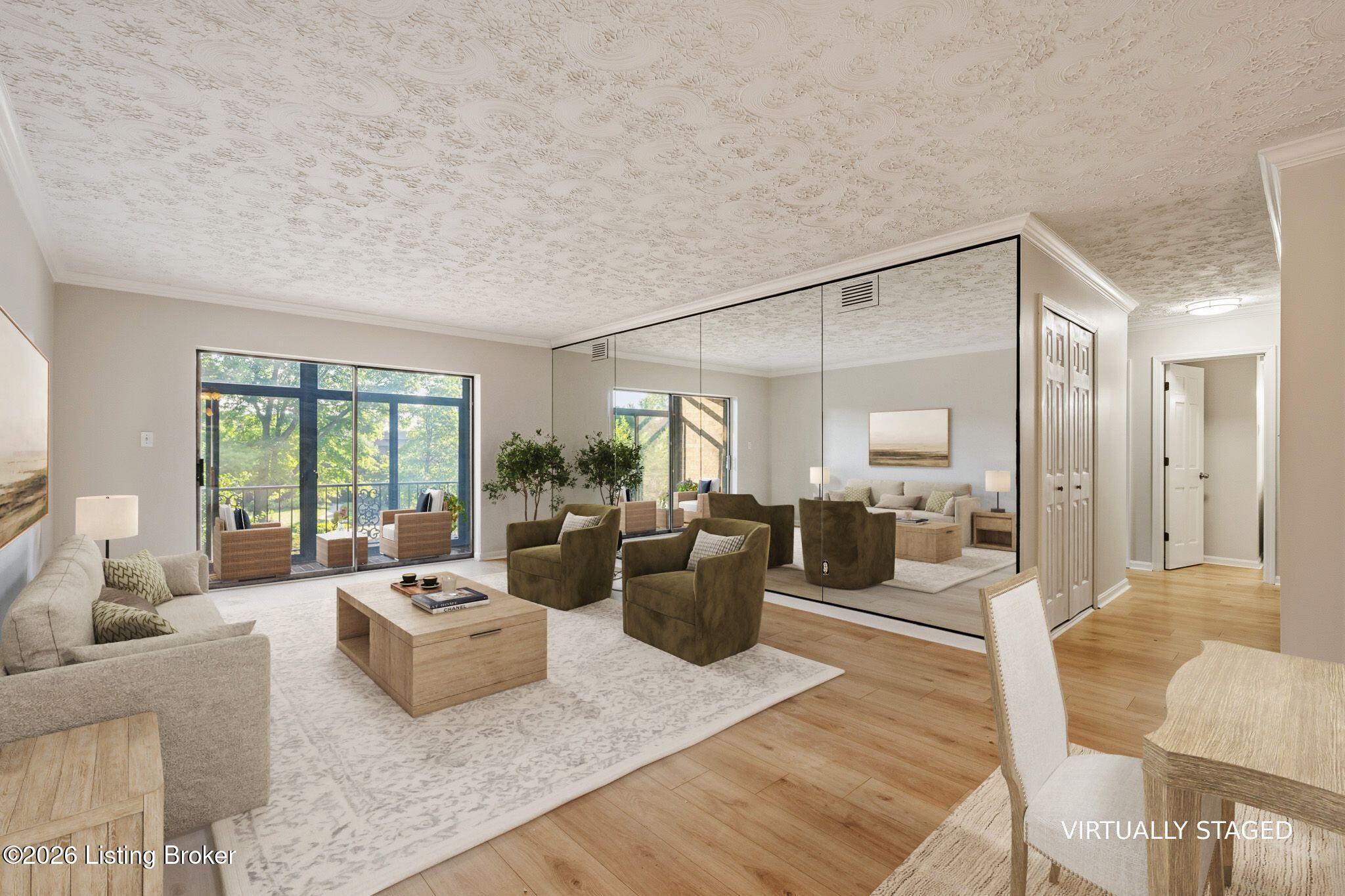 1600 Gardiner Ln Apt 214 — photo