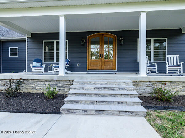 1116 Drake Ridge Rd, Bloomfield, KY 40008 — photo 2