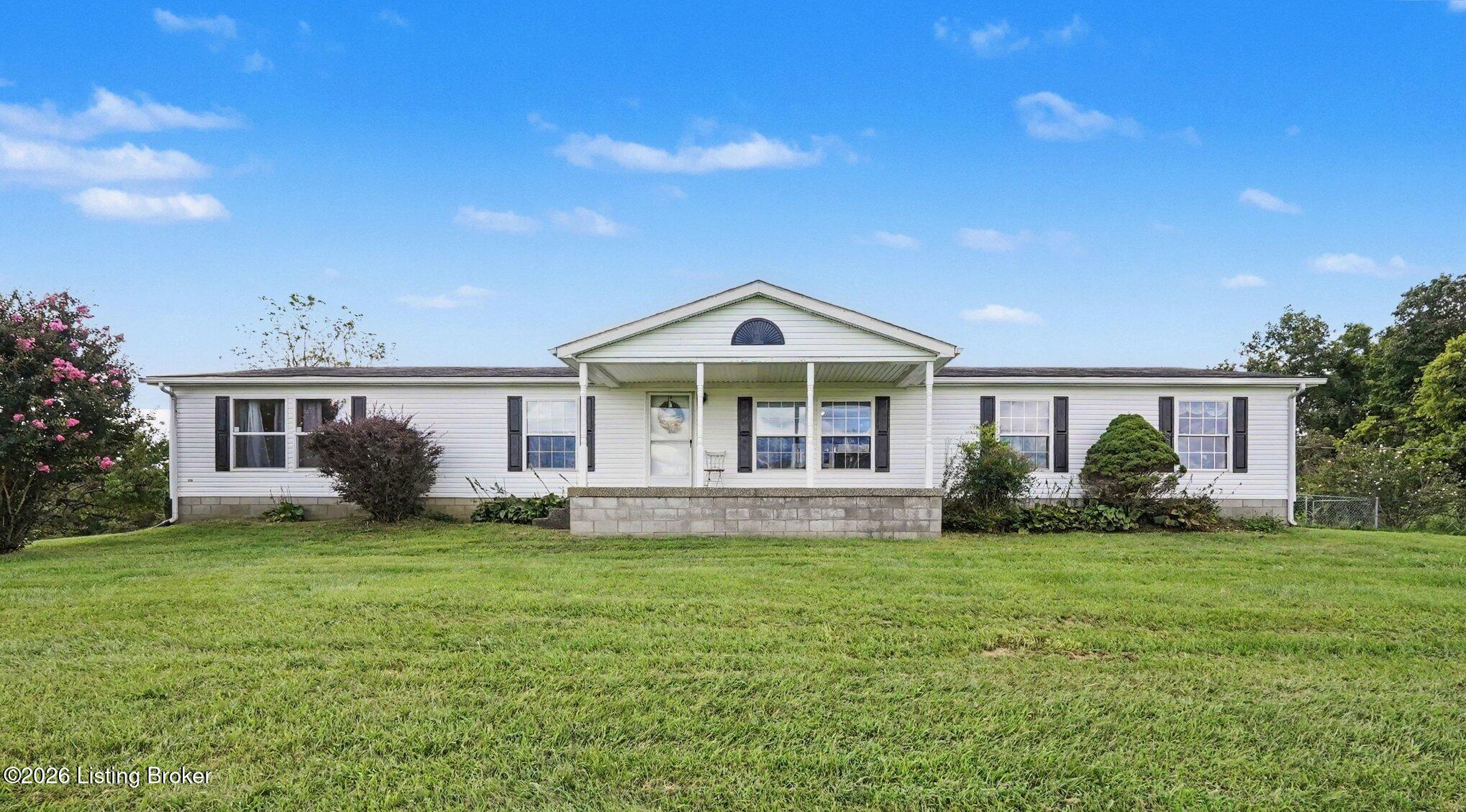 4226 Briar Ridge Rd, Mt Eden, KY 40046