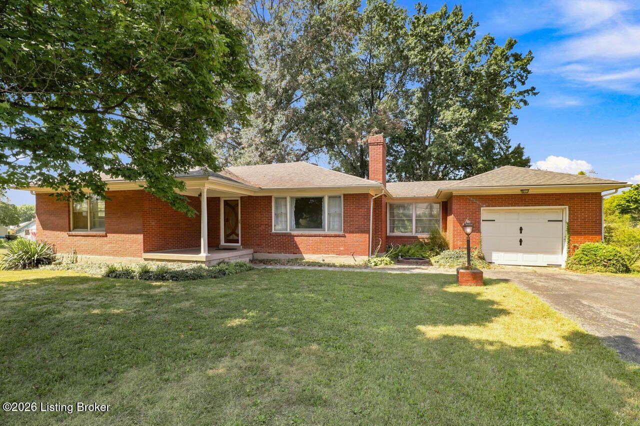2337 Coral Ridge Rd — photo