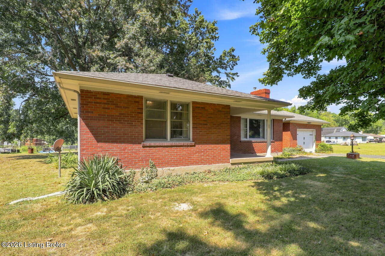 2337 Coral Ridge Rd, Brooks, KY 40109 — photo 3