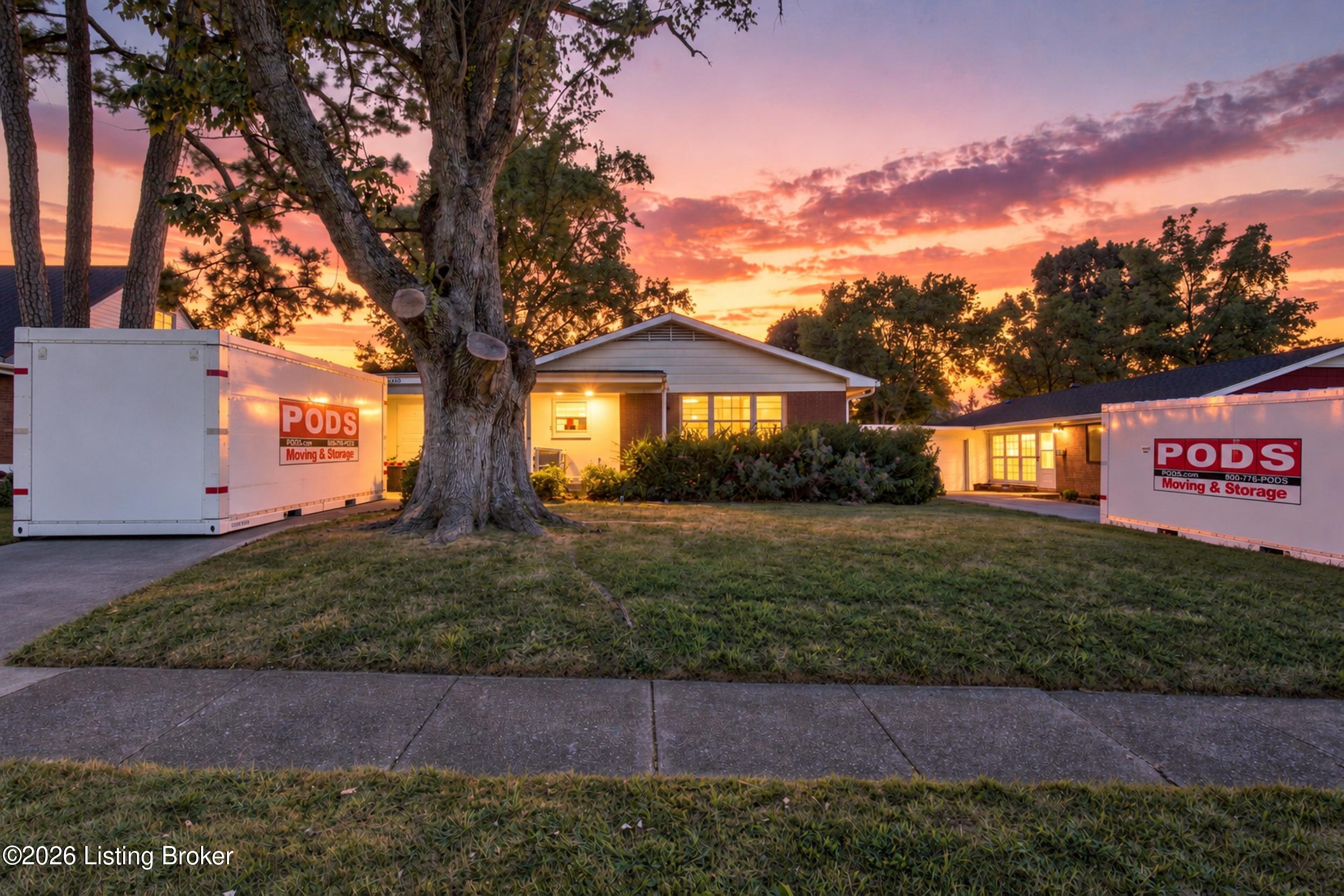 12306 Meadow Ln — photo