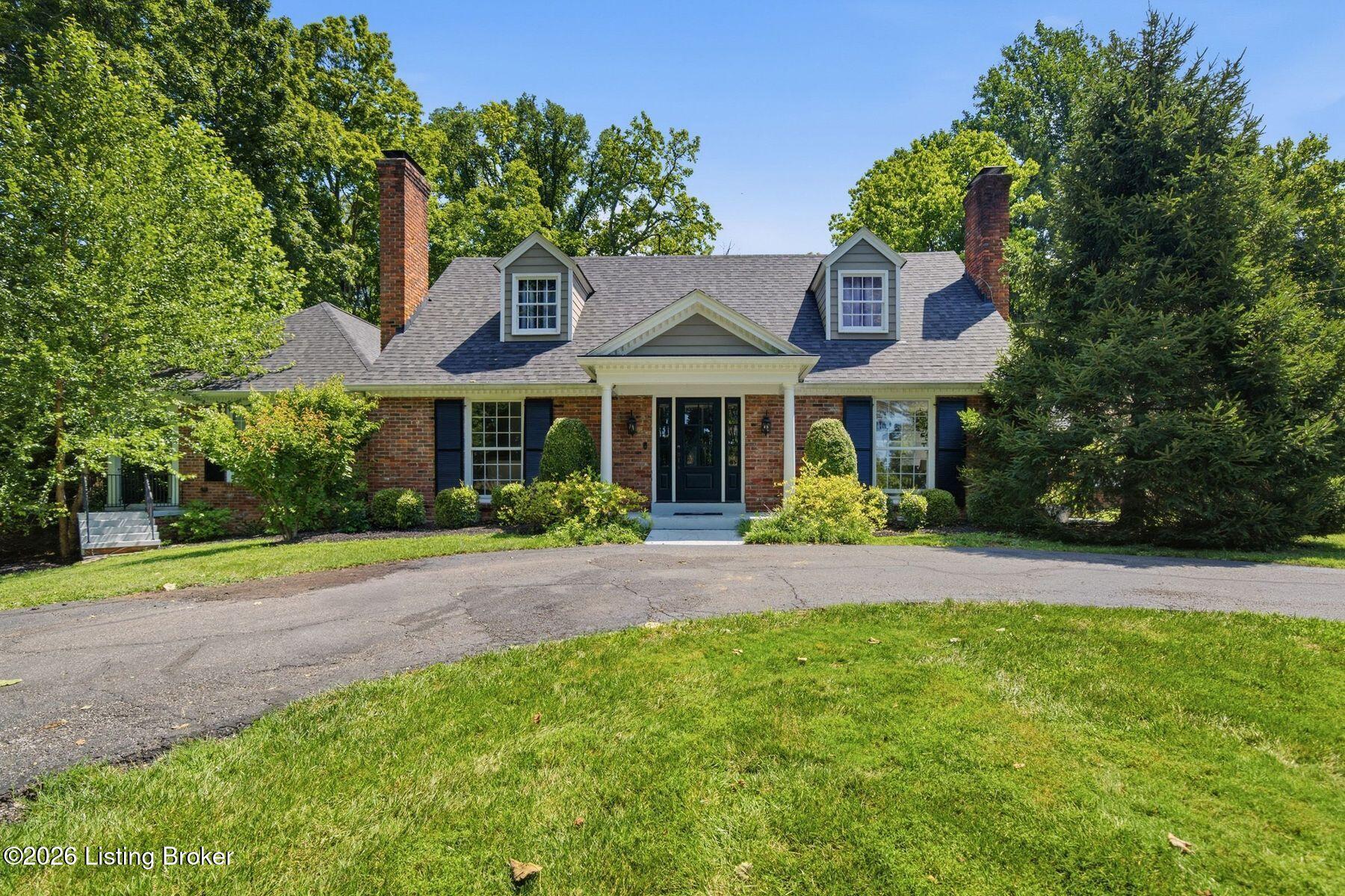 12601 N Osage Rd — photo