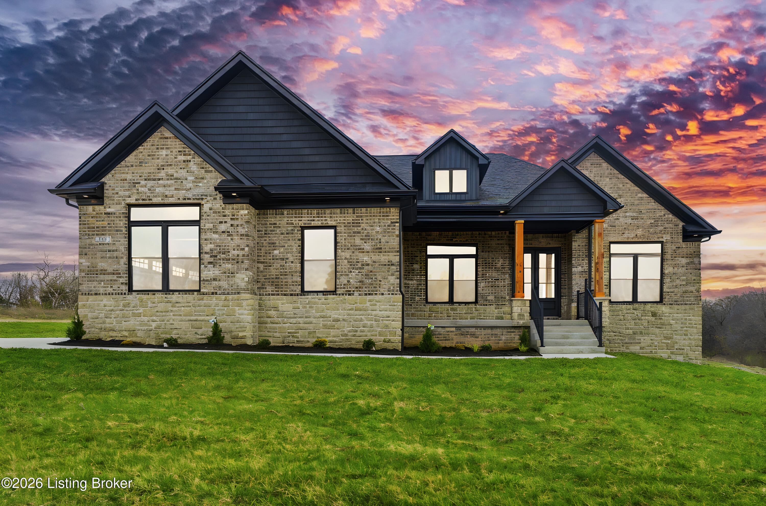 Lot 262 Whelan Way — photo