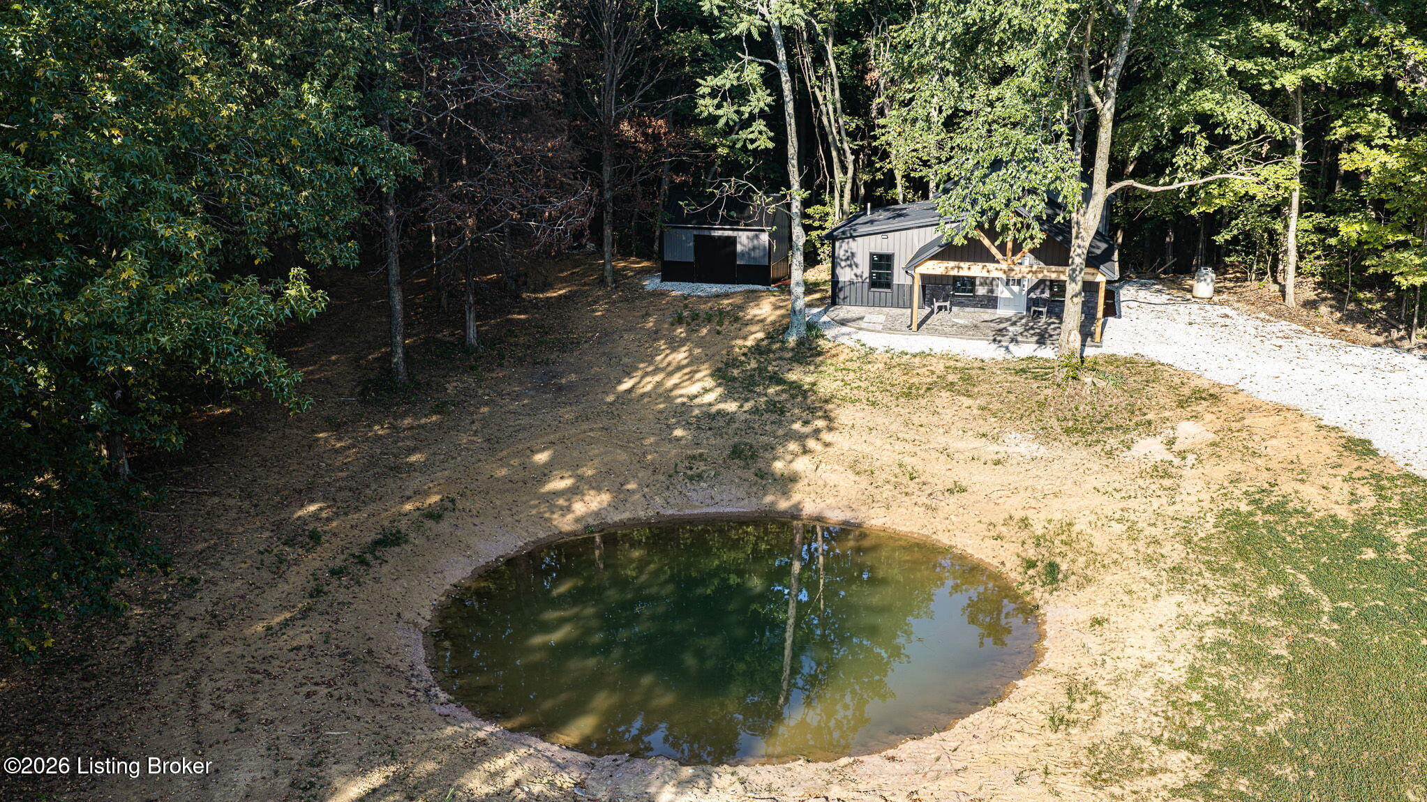 575 Larry Hope Rd — photo