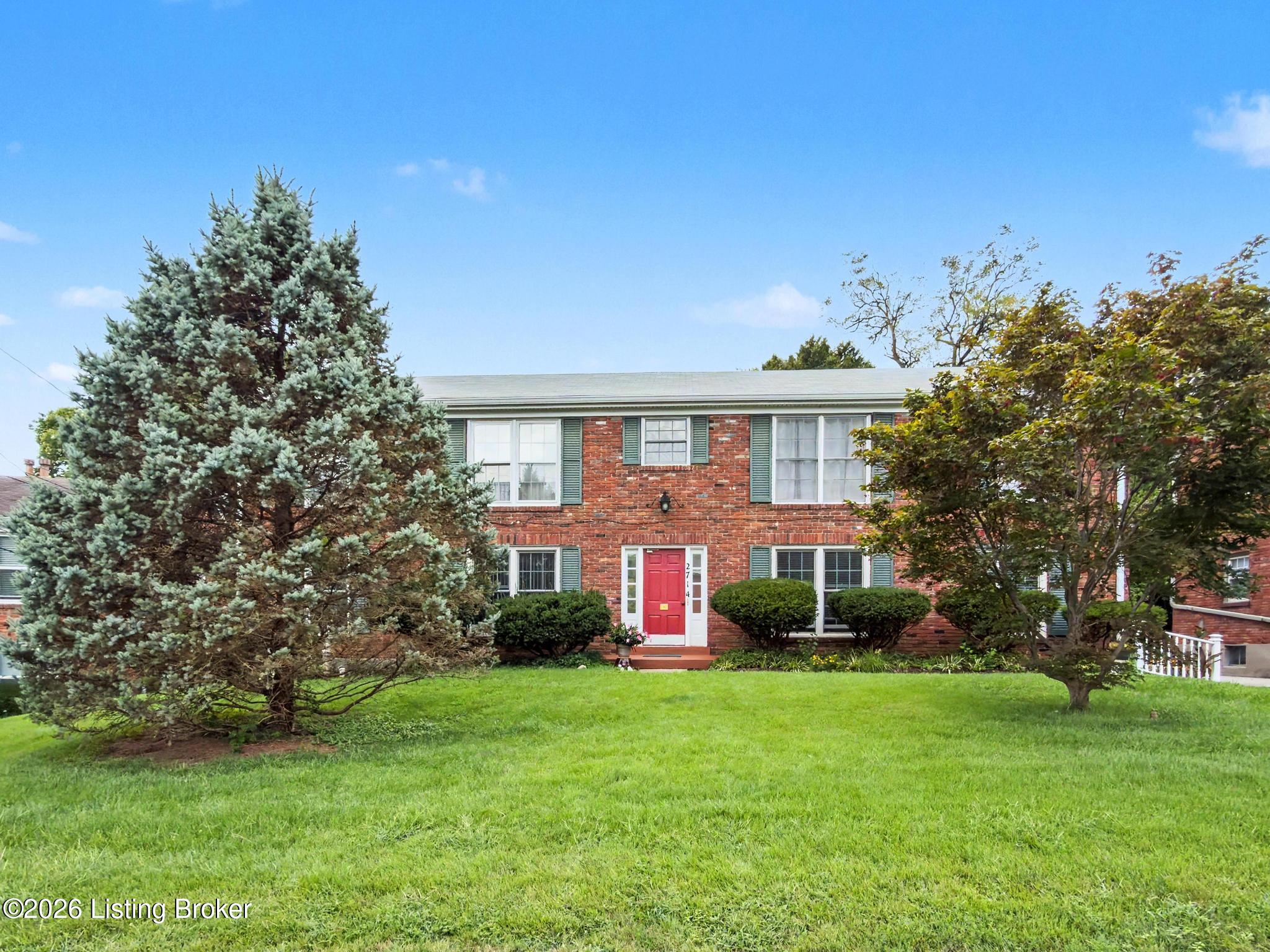 2714 Riedling Dr Apt 4 — photo