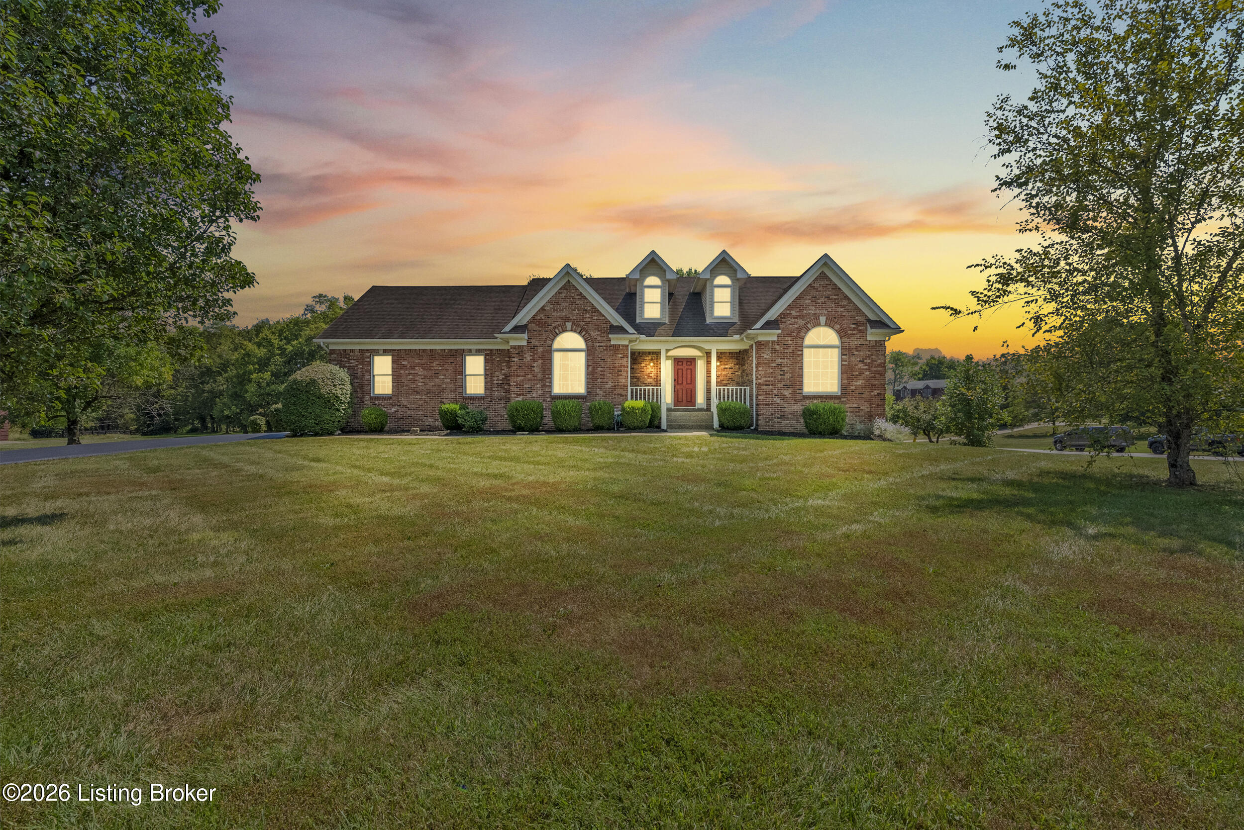 4402 Abbott Grove Dr — photo