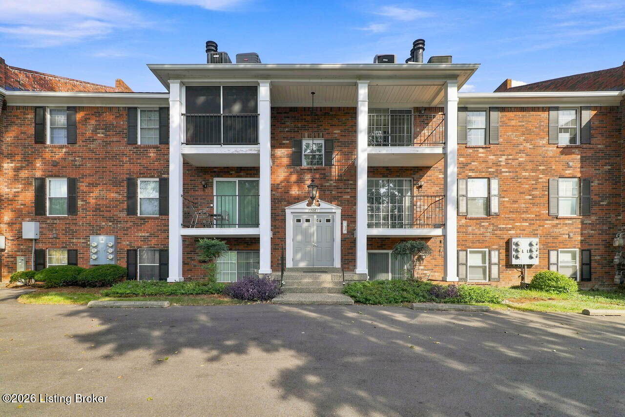 3306 Colonial Manor Cir 6B — photo