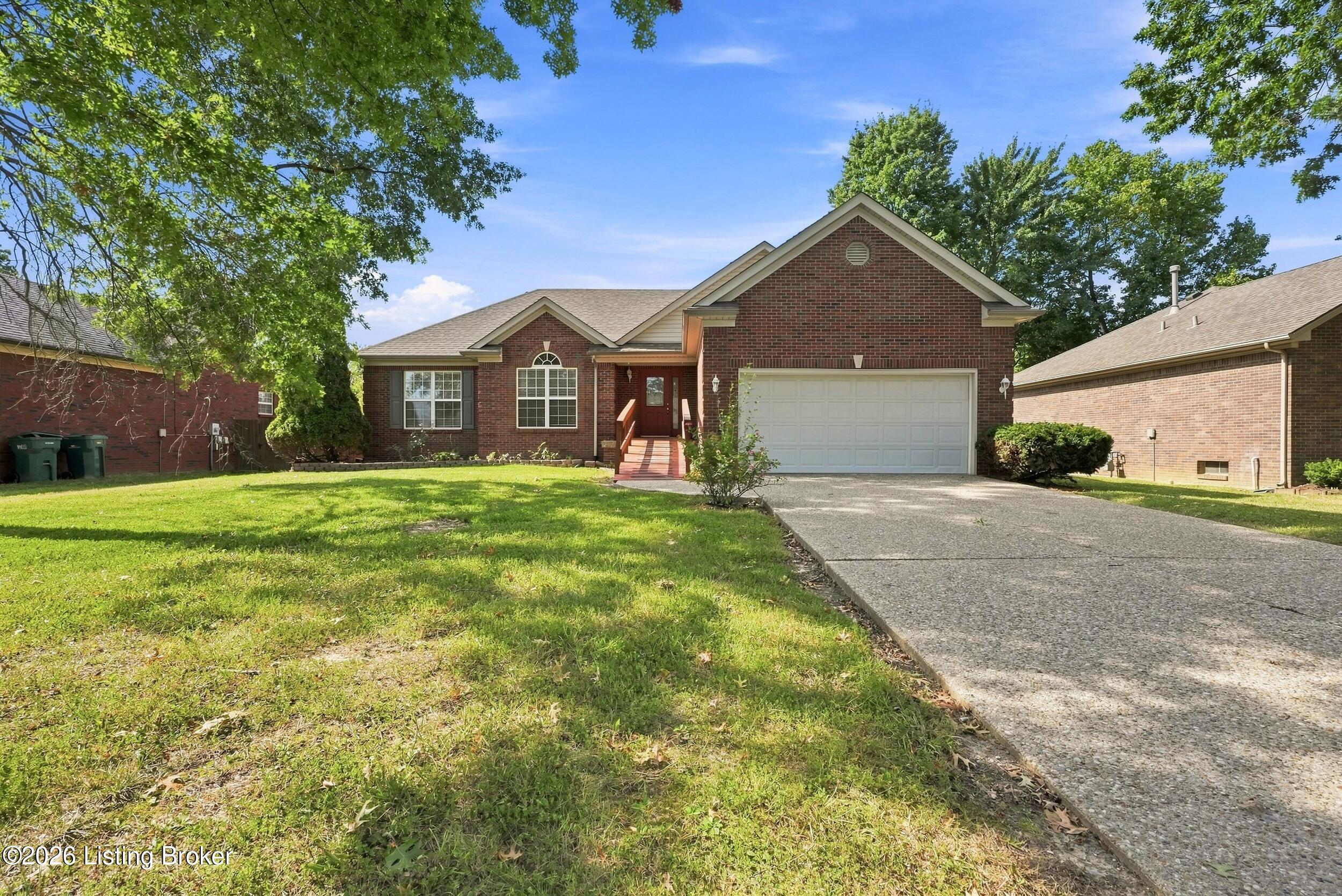 417 Spring House Ln — photo