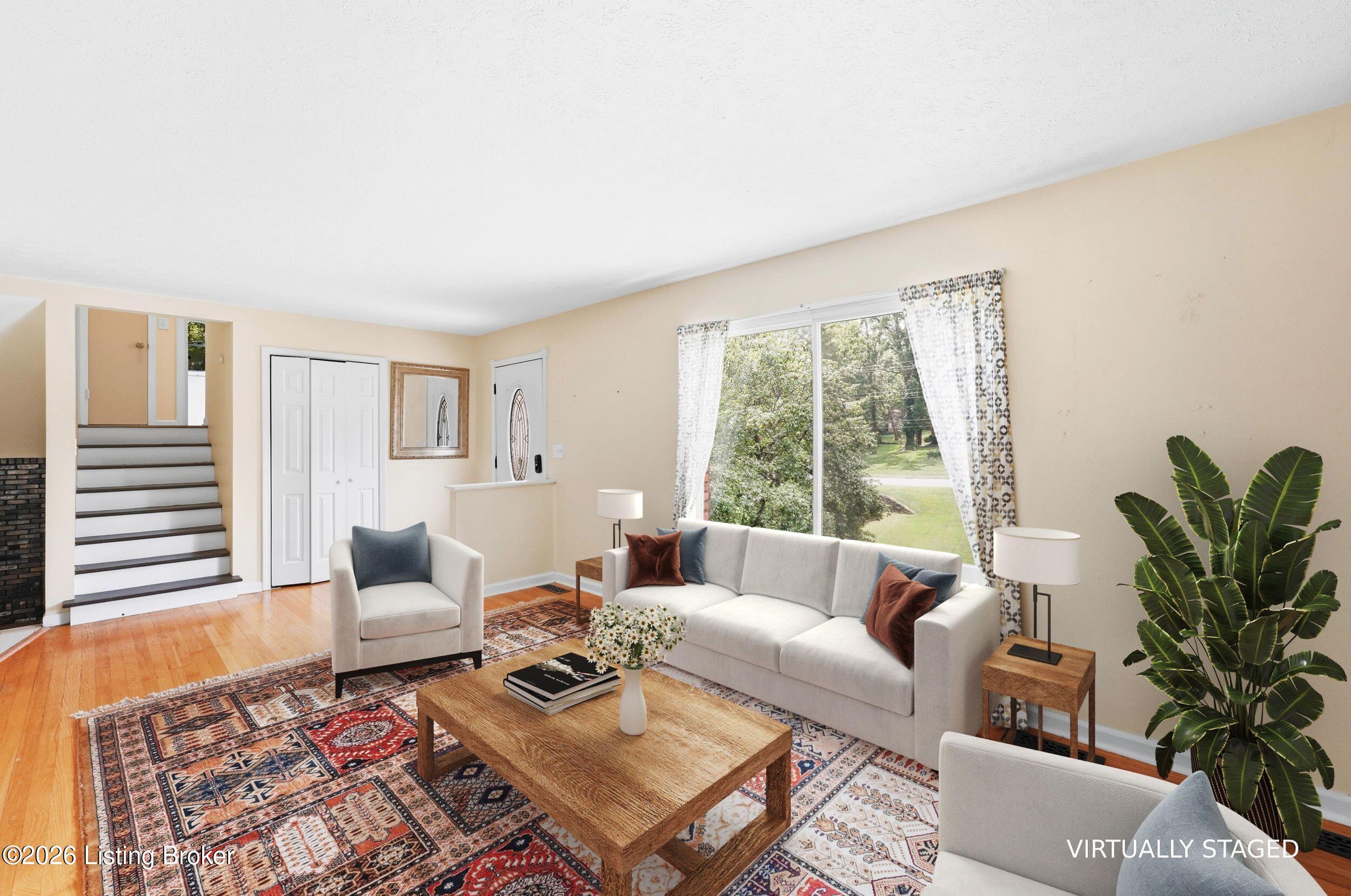 5206 Cool Brook Rd — photo