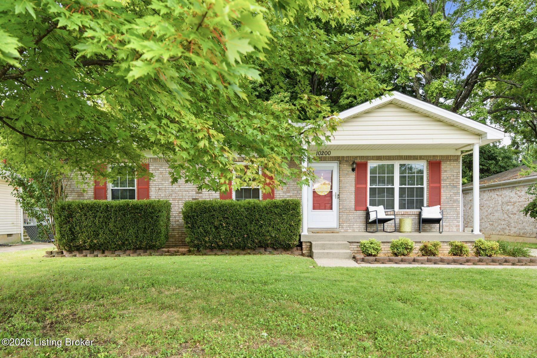 10200 Arbor Oak Dr — photo