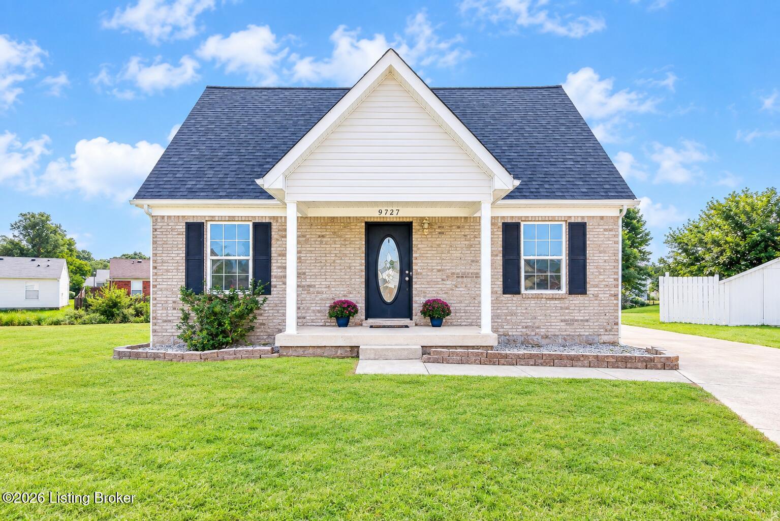 9727 Brooks Bend Rd — photo