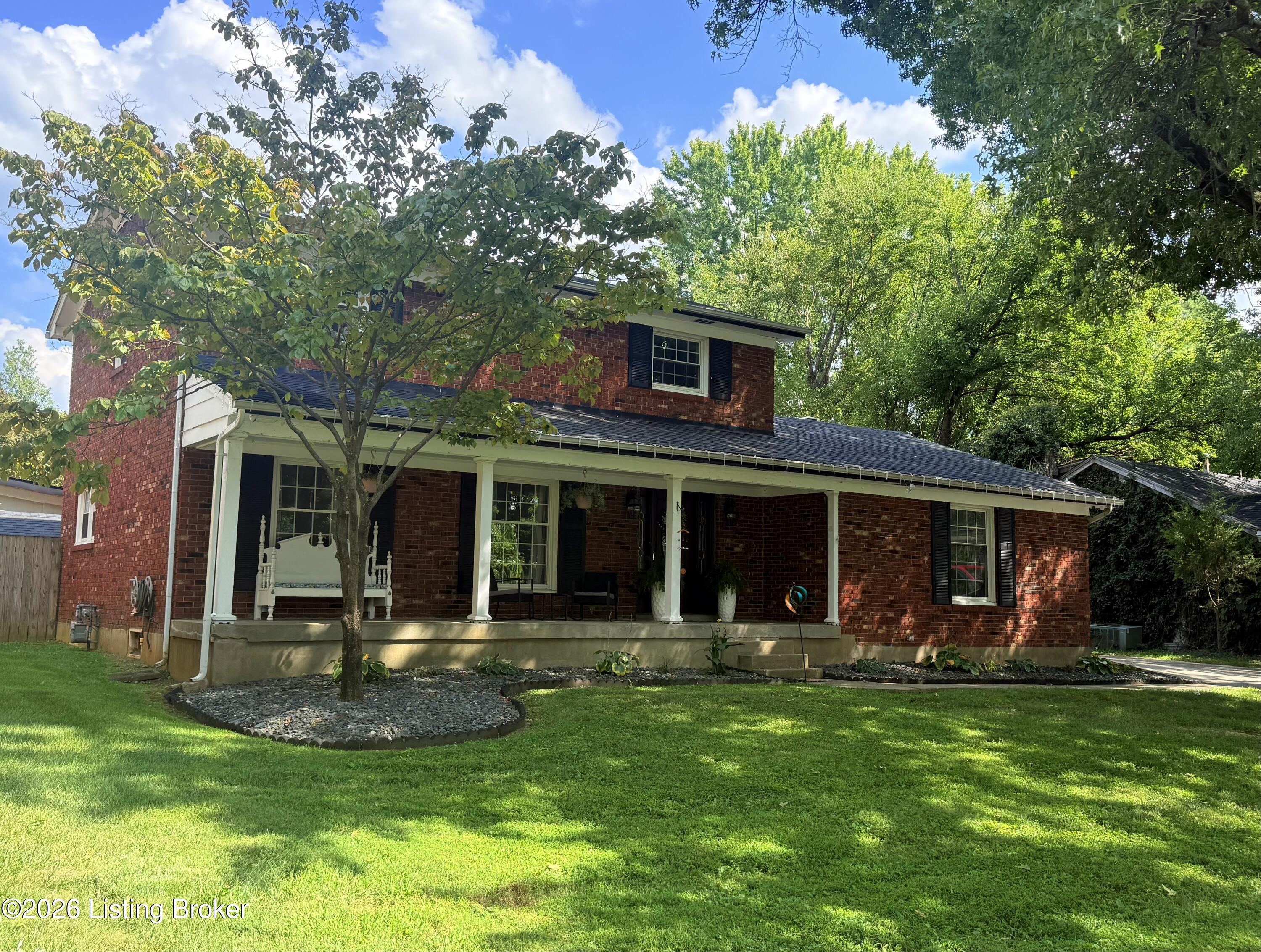 4109 Samoset Ct — photo