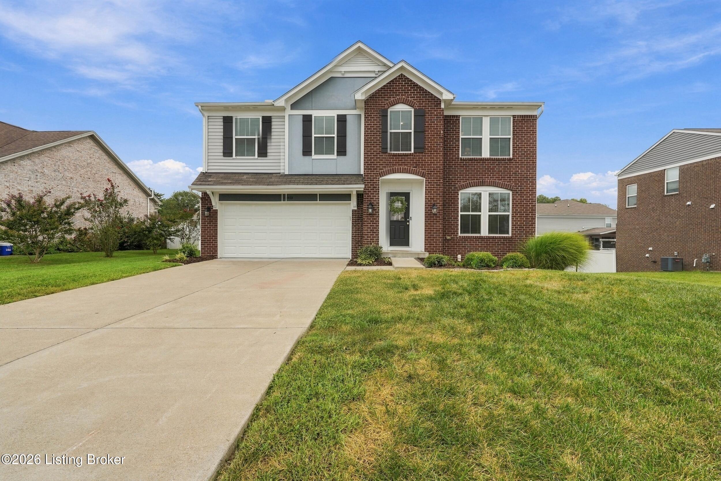 228 Magnolia Dr — photo