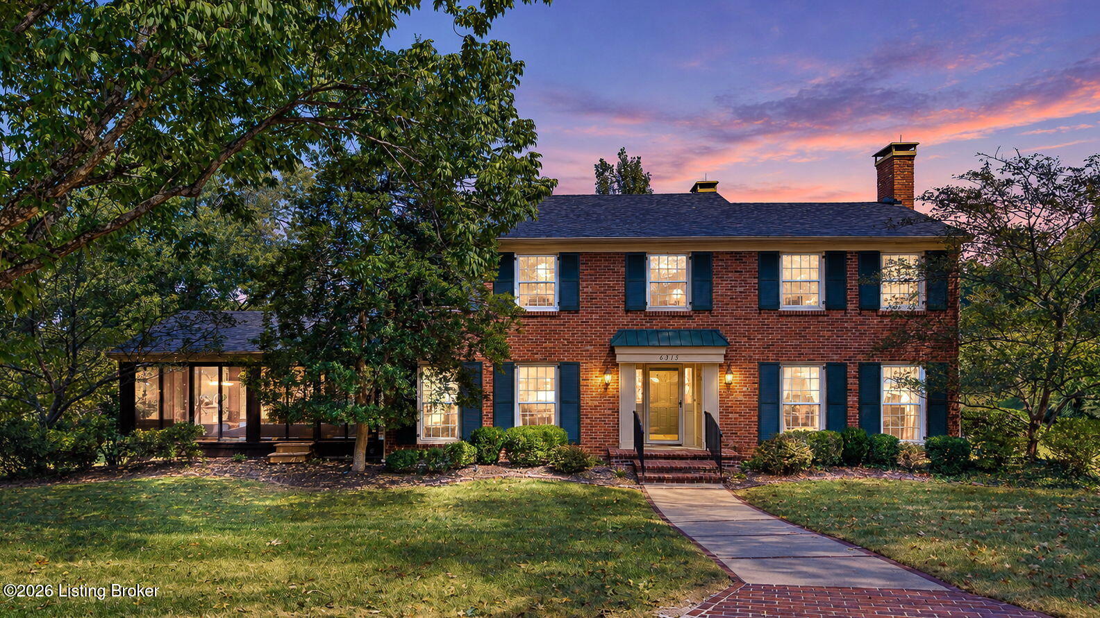 6315 Shadow Wood Ct — photo
