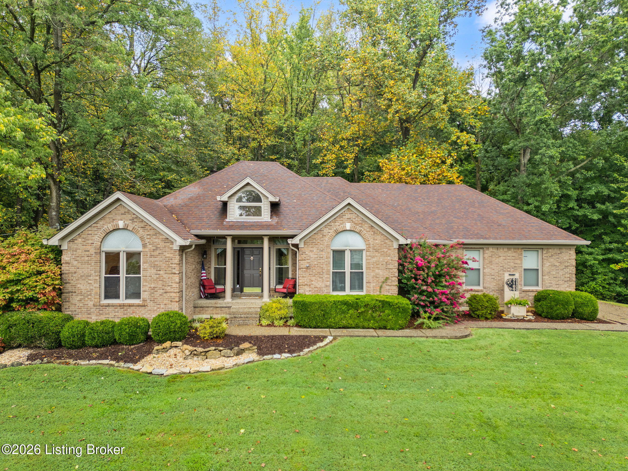 9109 Hi View Ln — photo
